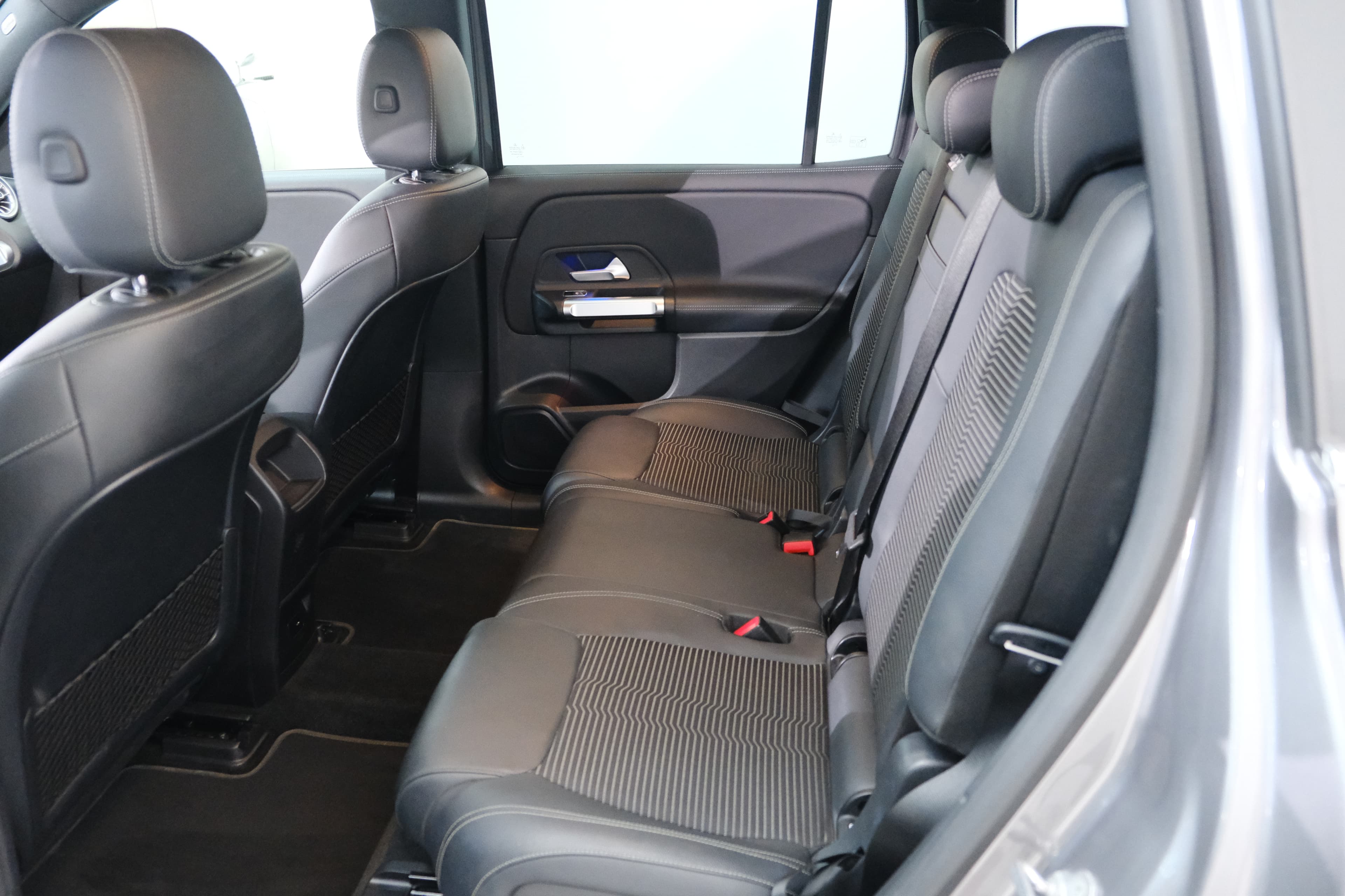 Mercedes Benz EQB Bild 29