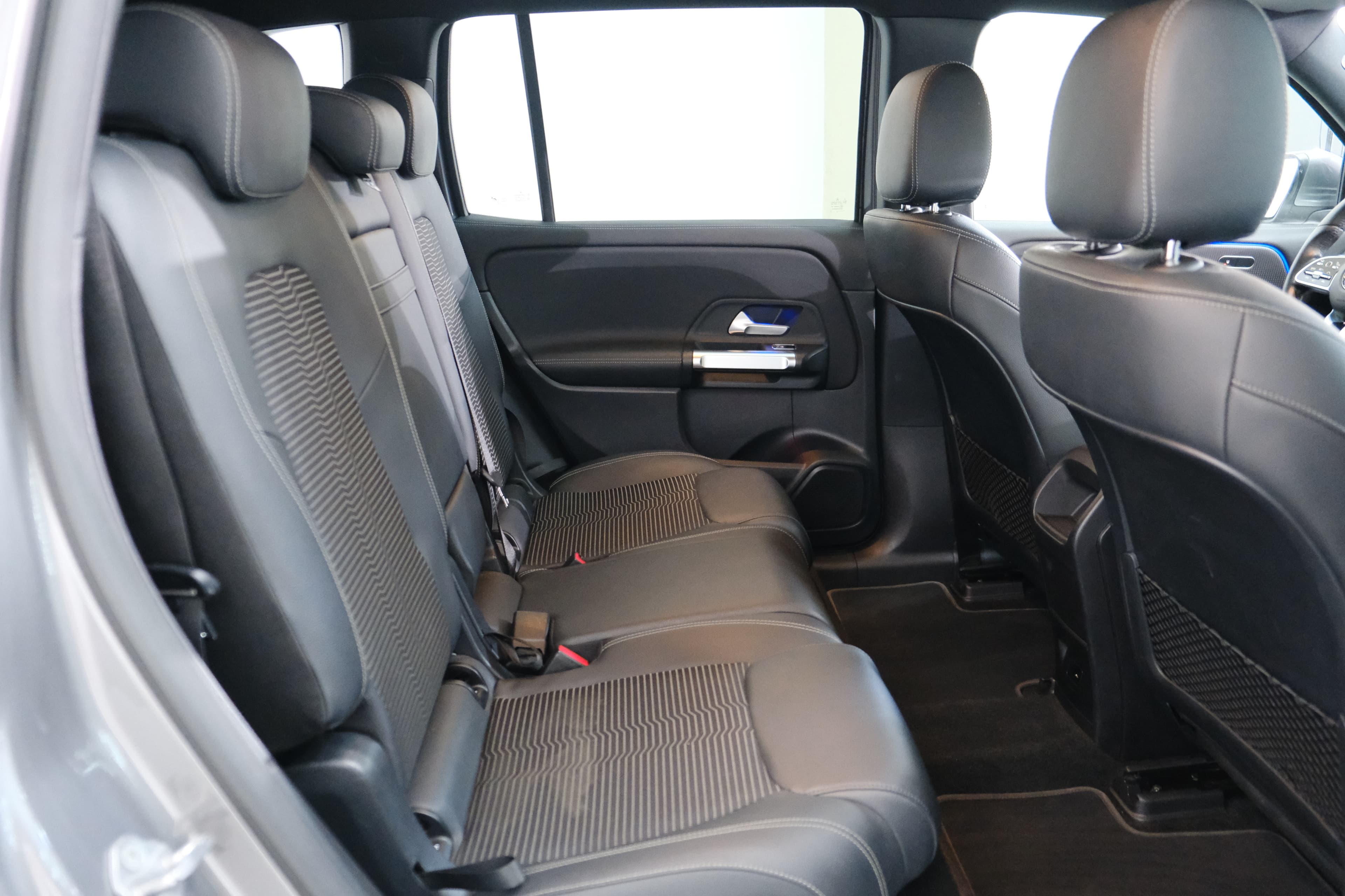 Mercedes Benz EQB Bild 28