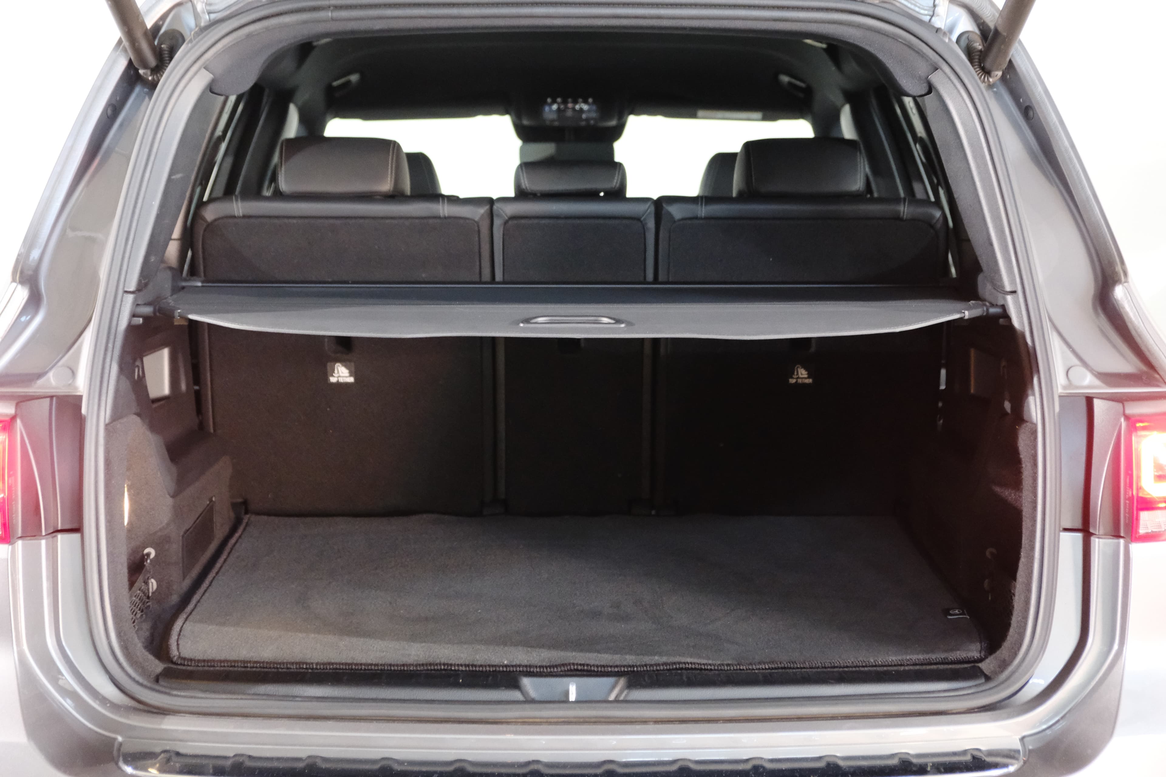 Mercedes Benz EQB Bild 31