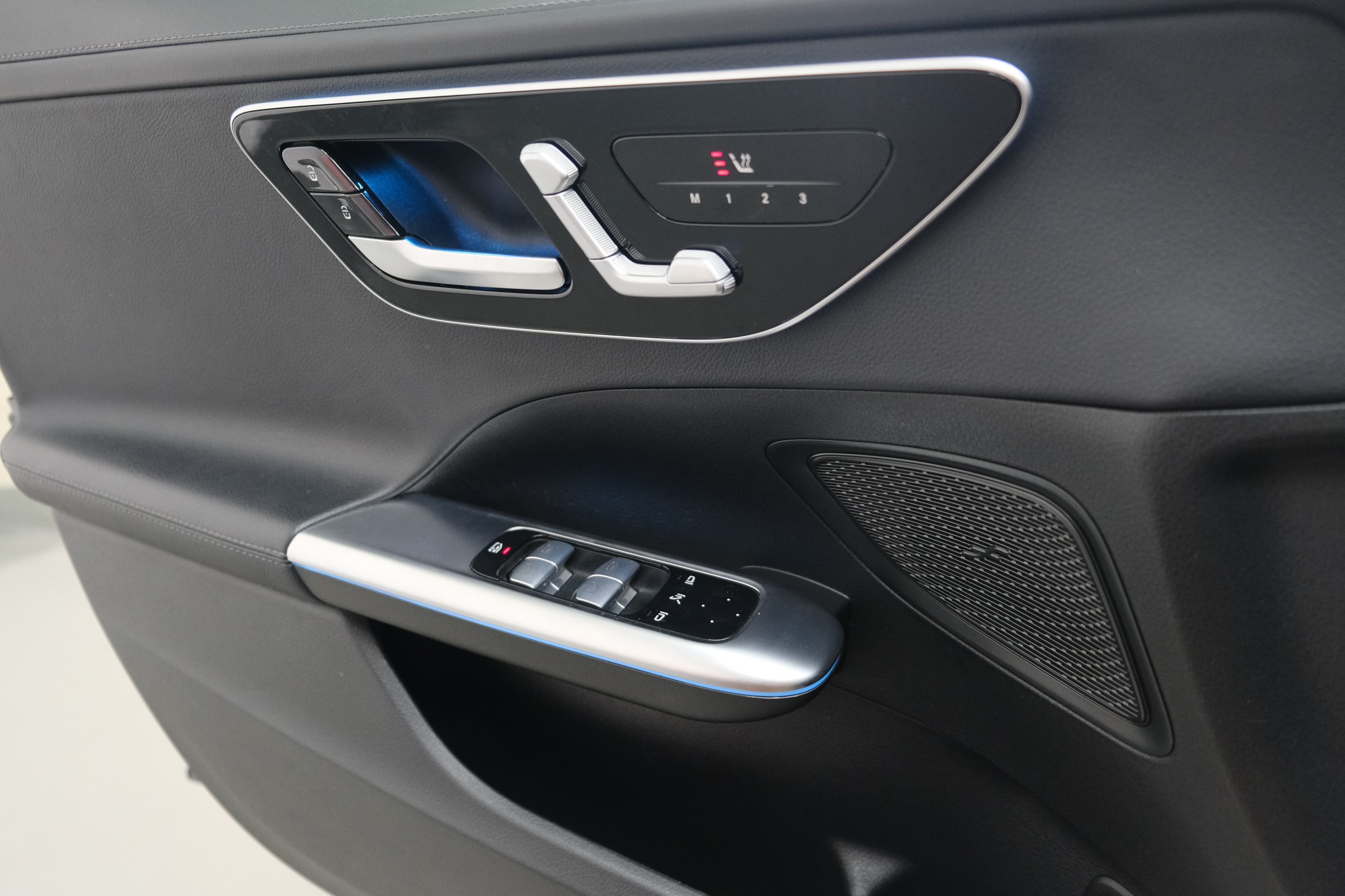 Mercedes Benz C-Klasse Bild 27