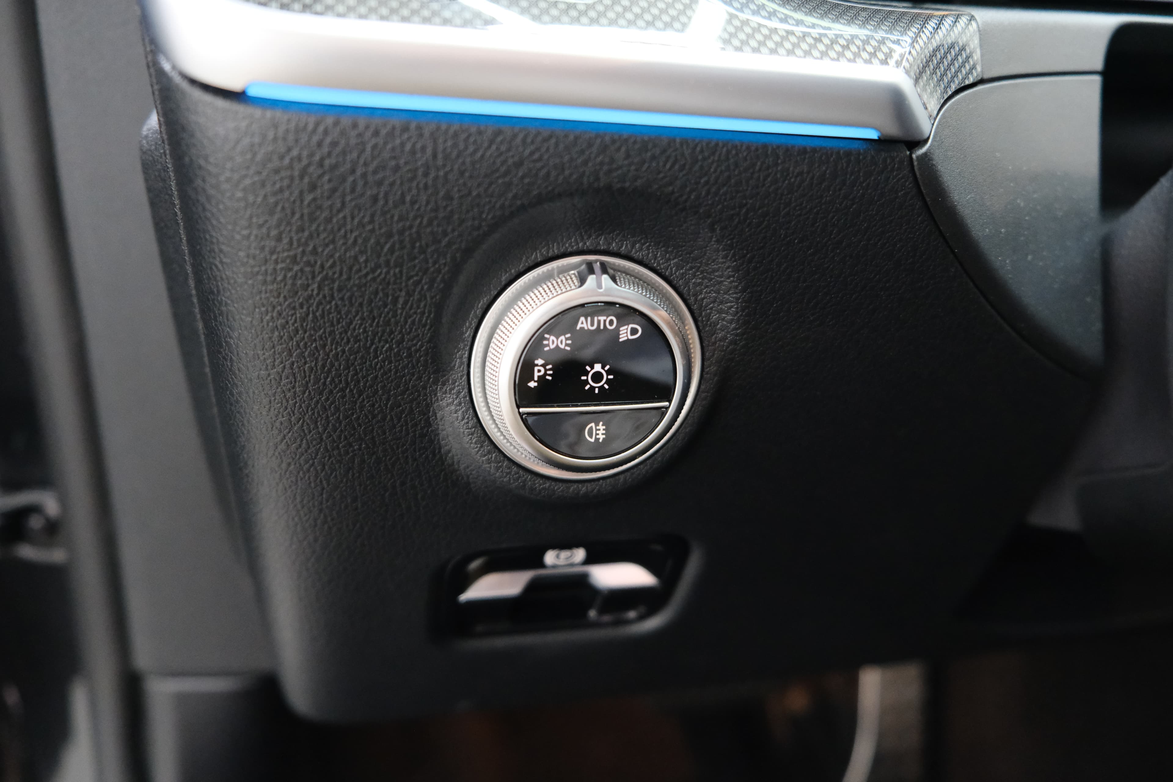 Mercedes Benz C-Klasse Bild 29