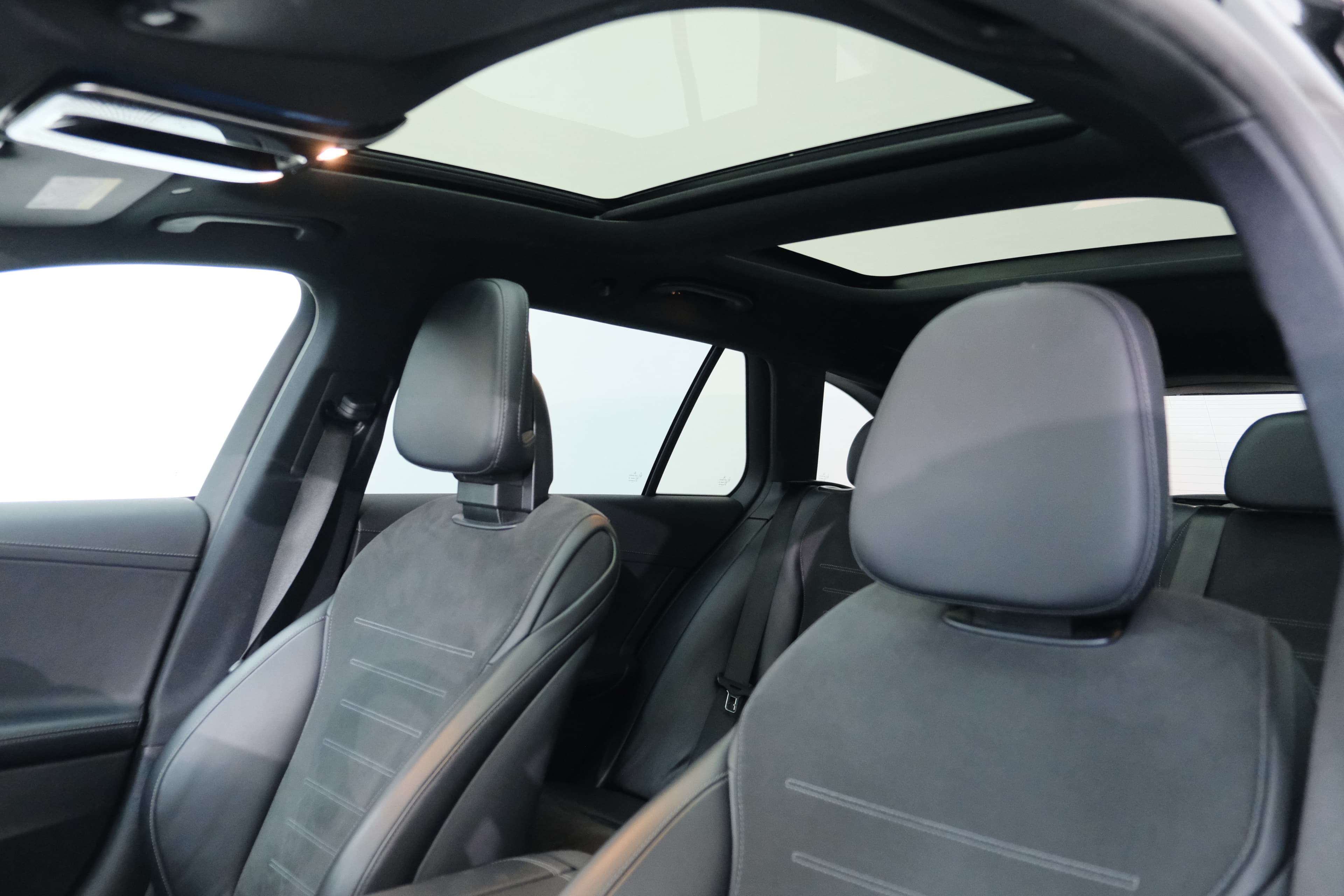 Mercedes Benz C-Klasse Bild 24