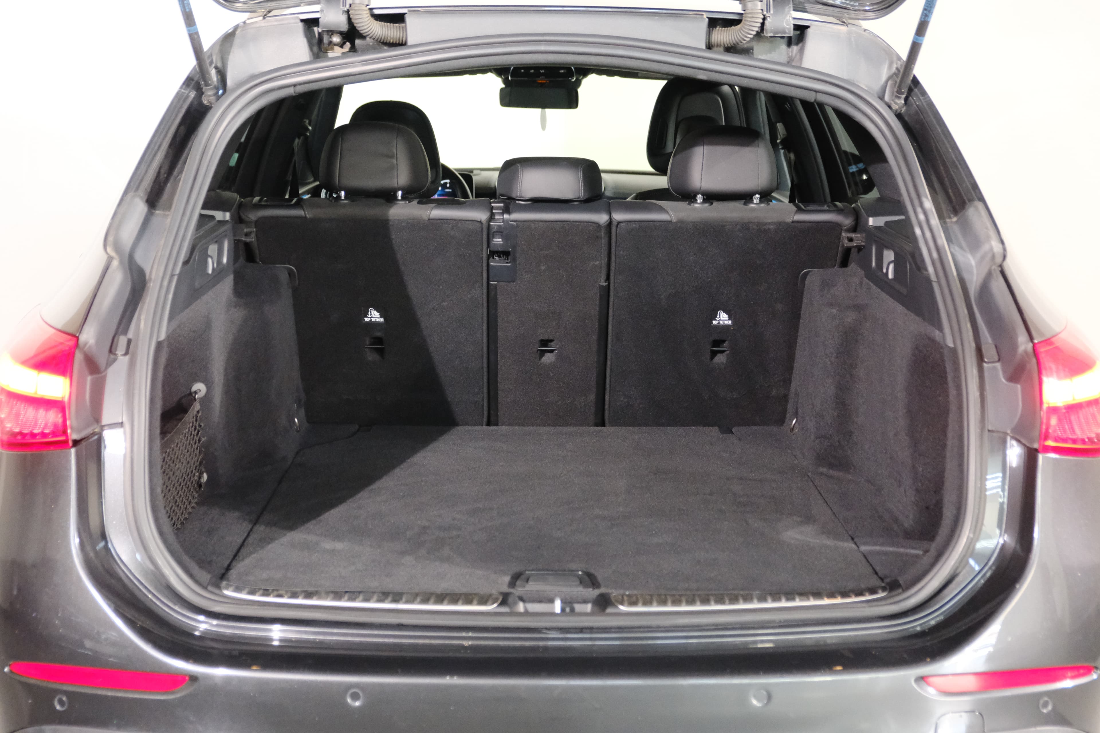 Mercedes Benz C-Klasse Bild 33