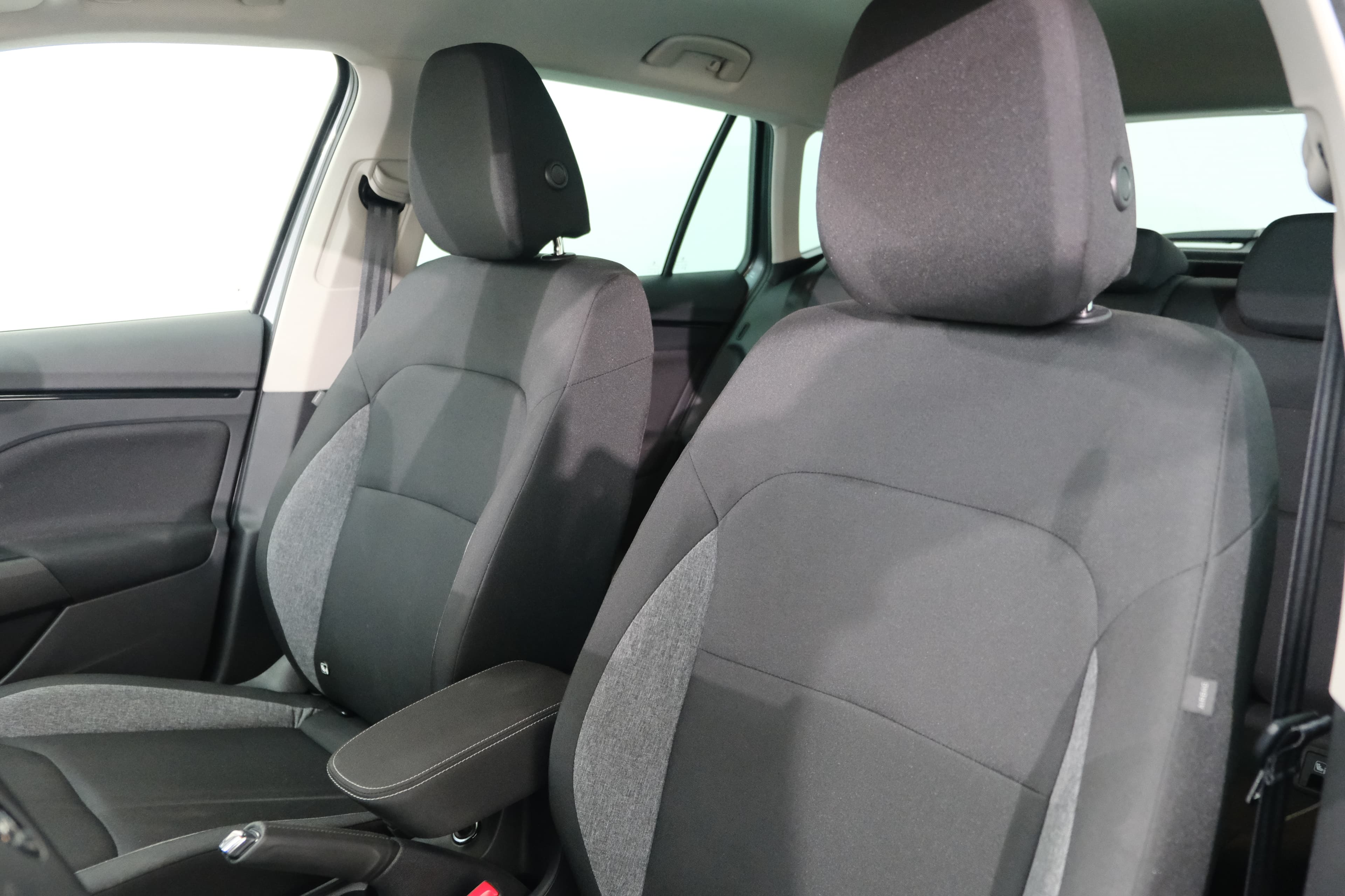 Skoda Kamin Bild 14