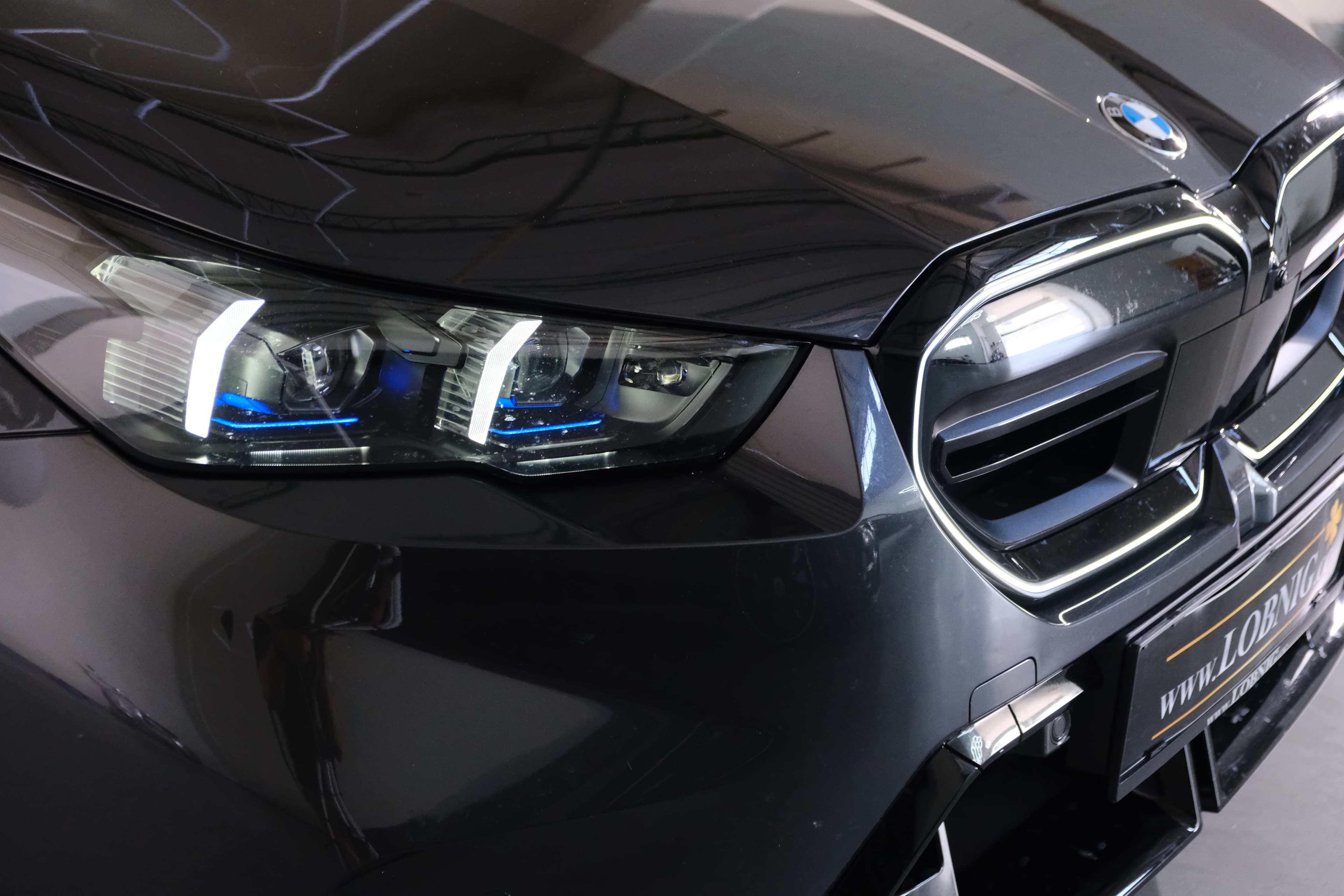 BMW M5 Bild 5