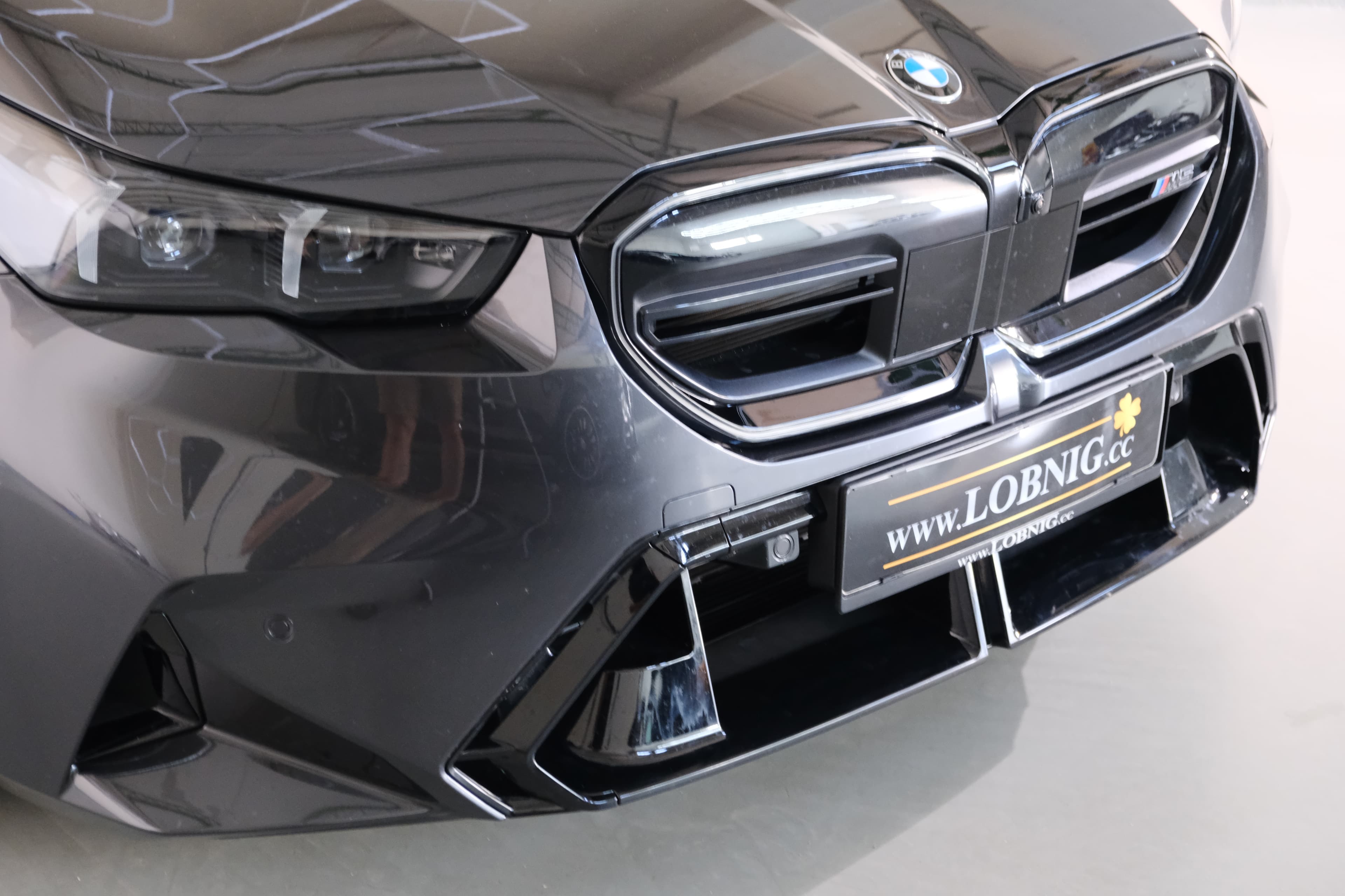 BMW M5 Bild 6