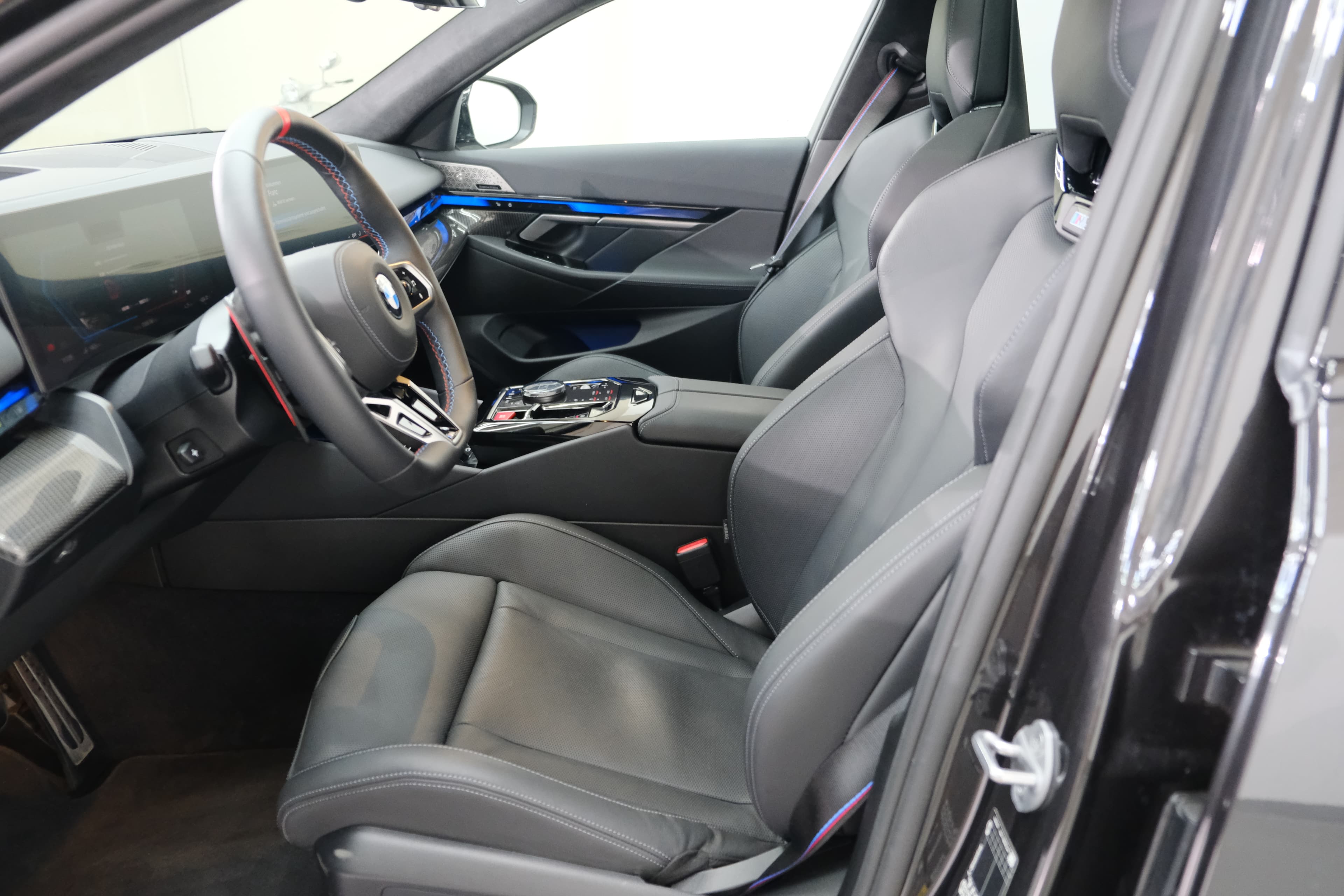 BMW M5 Bild 21