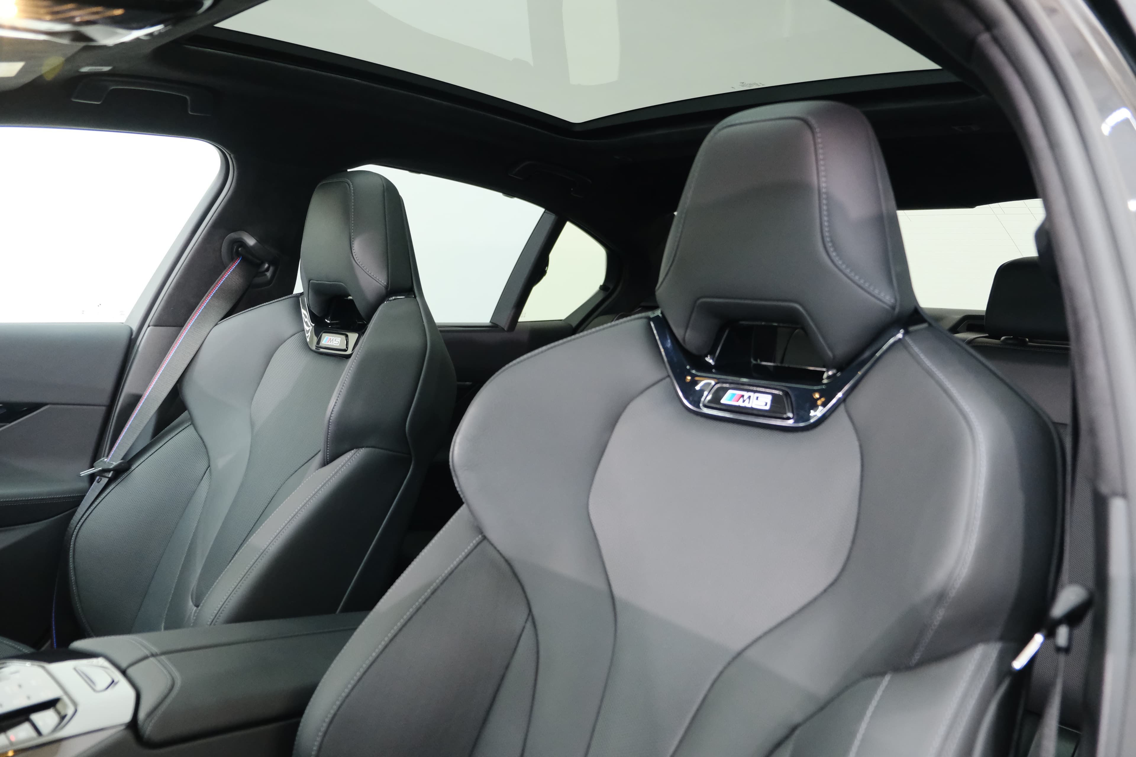 BMW M5 Bild 22