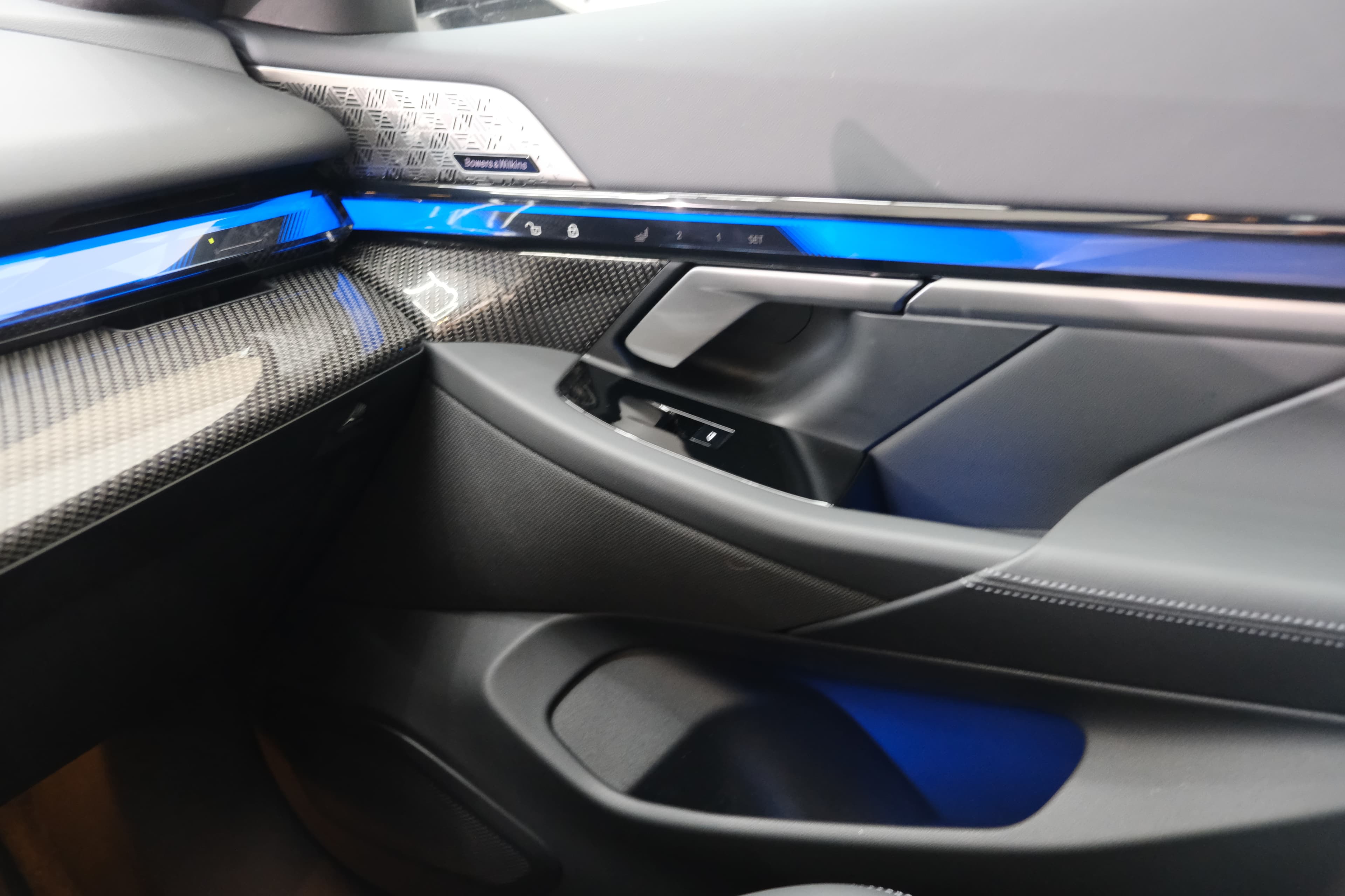 BMW M5 Bild 23