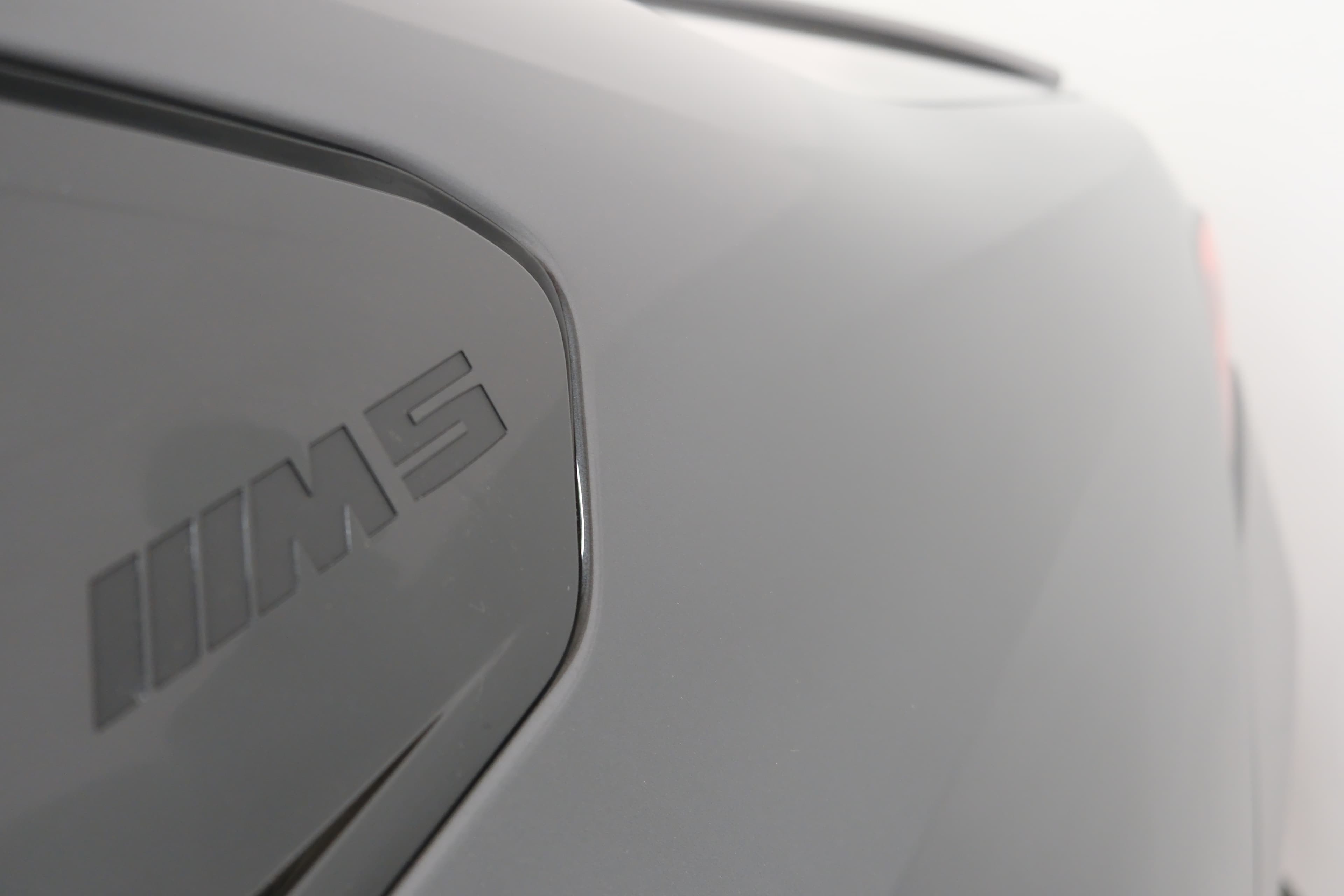 BMW M5 Bild 11