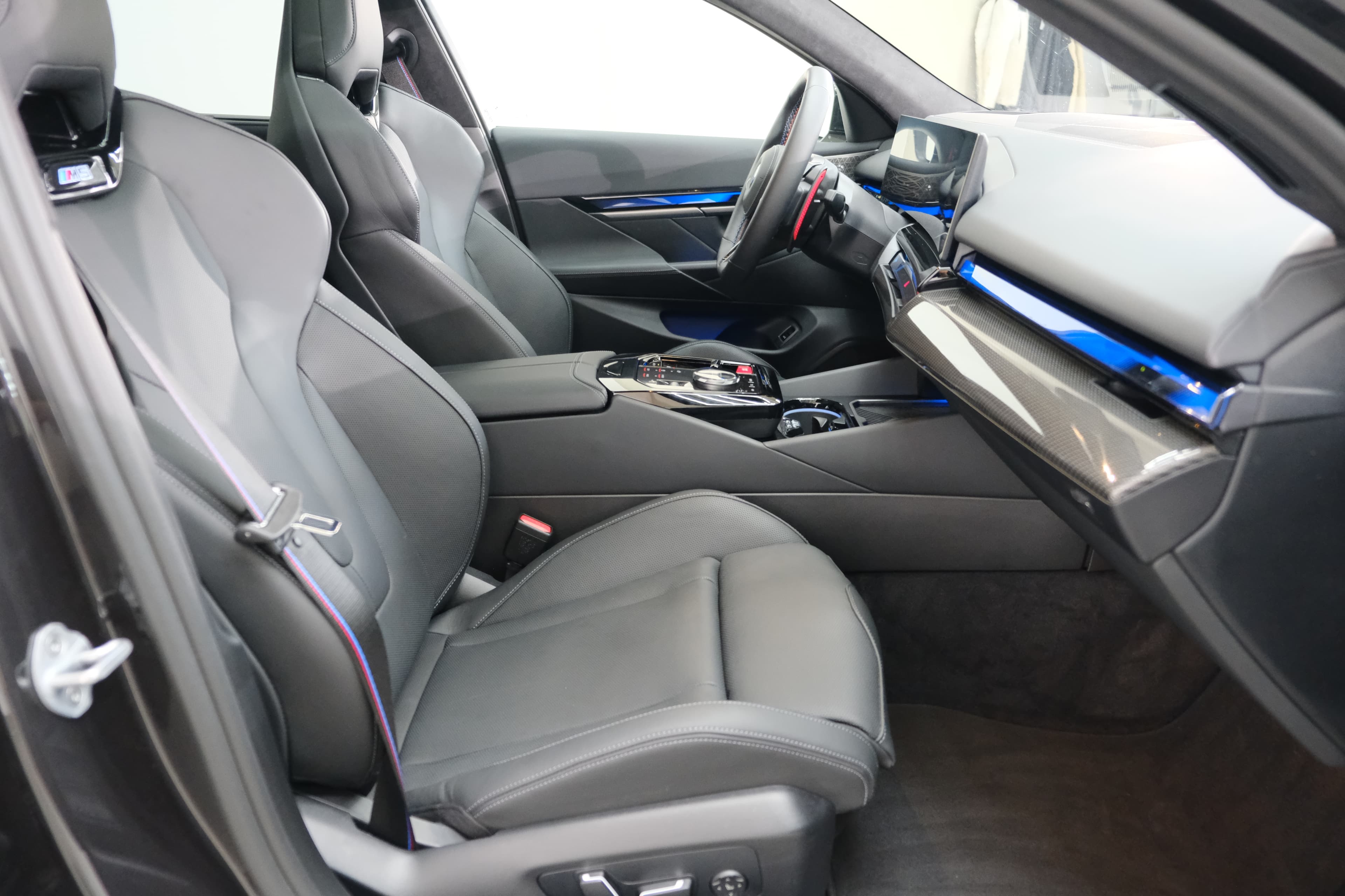 BMW M5 Bild 25
