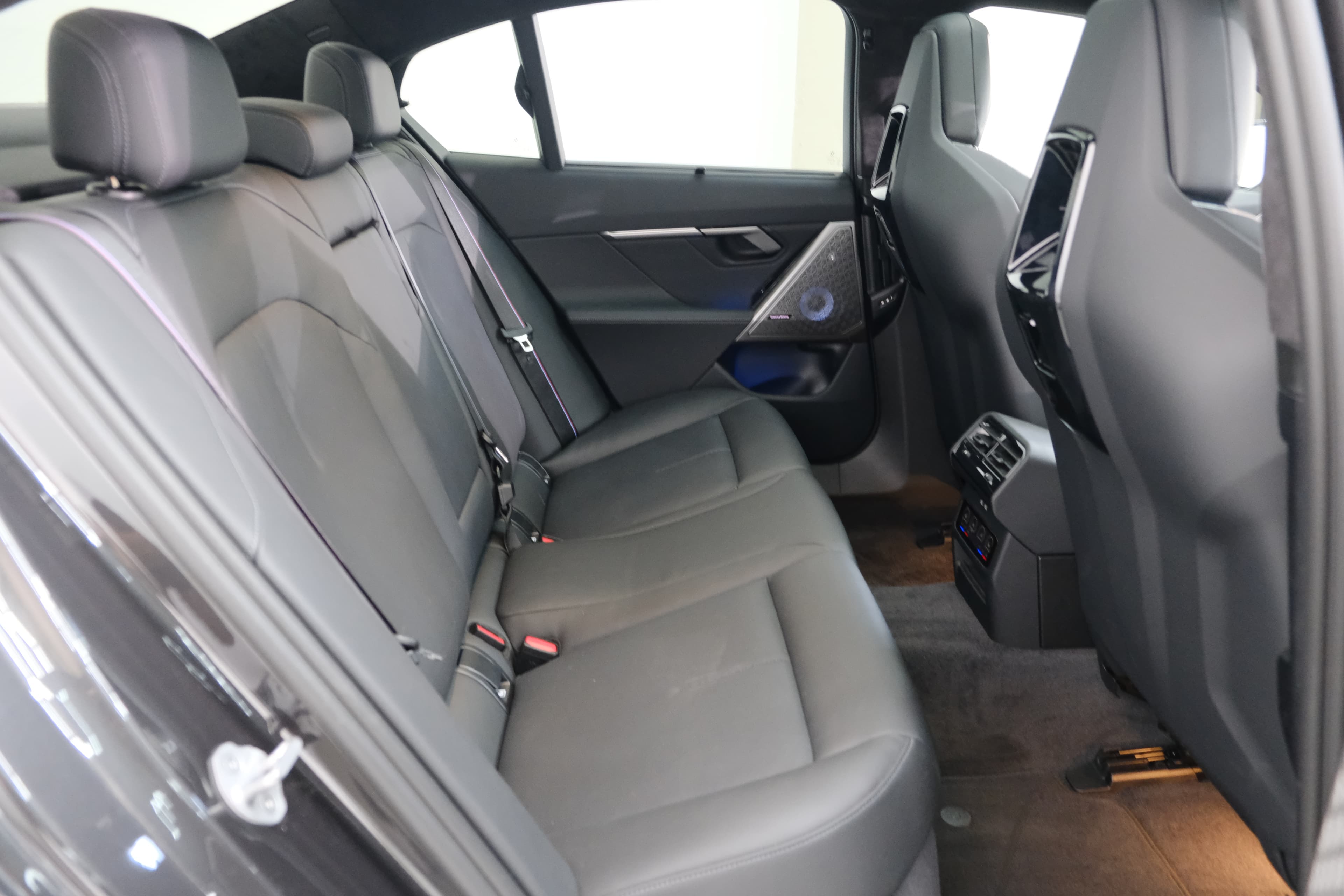 BMW M5 Bild 32