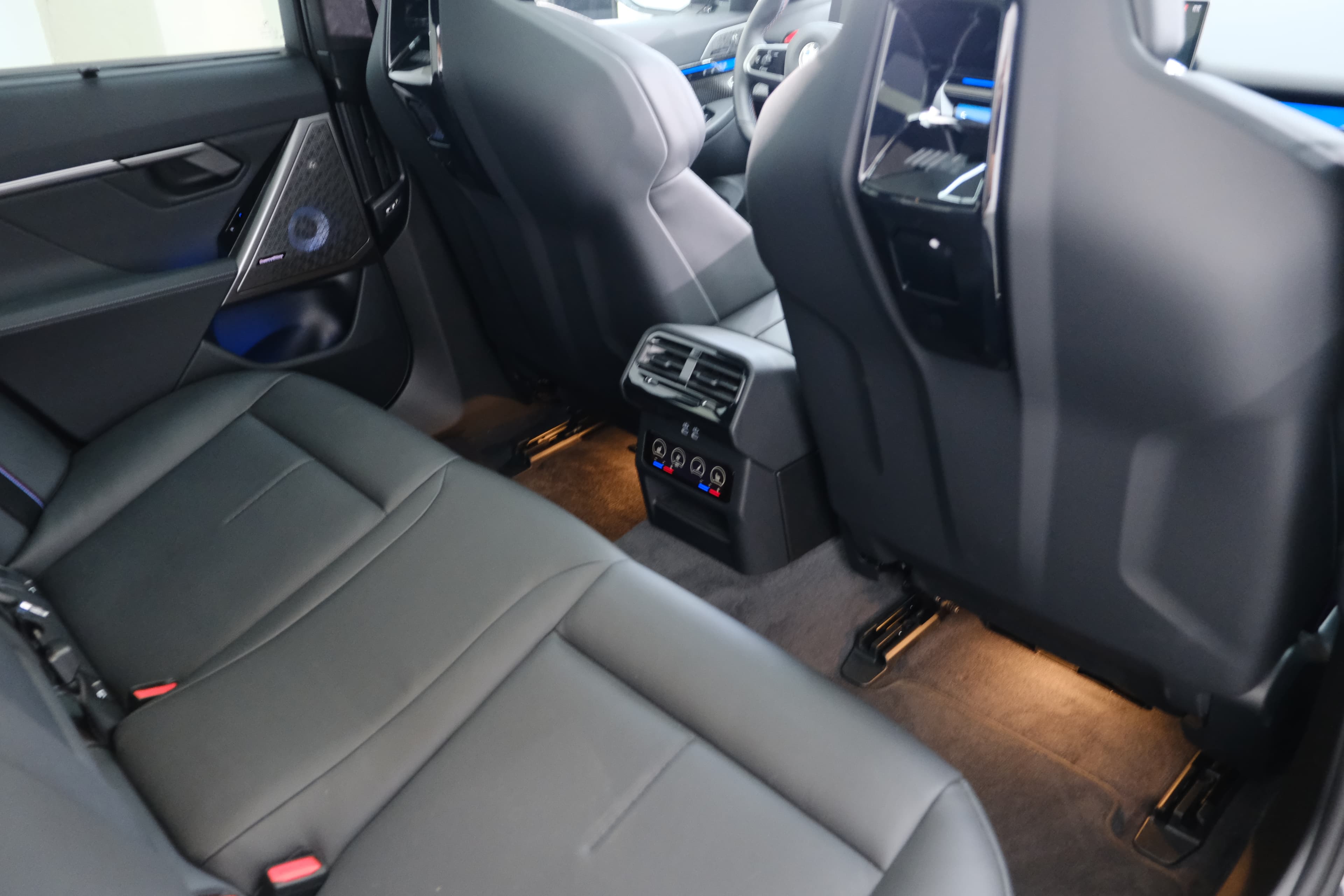 BMW M5 Bild 33