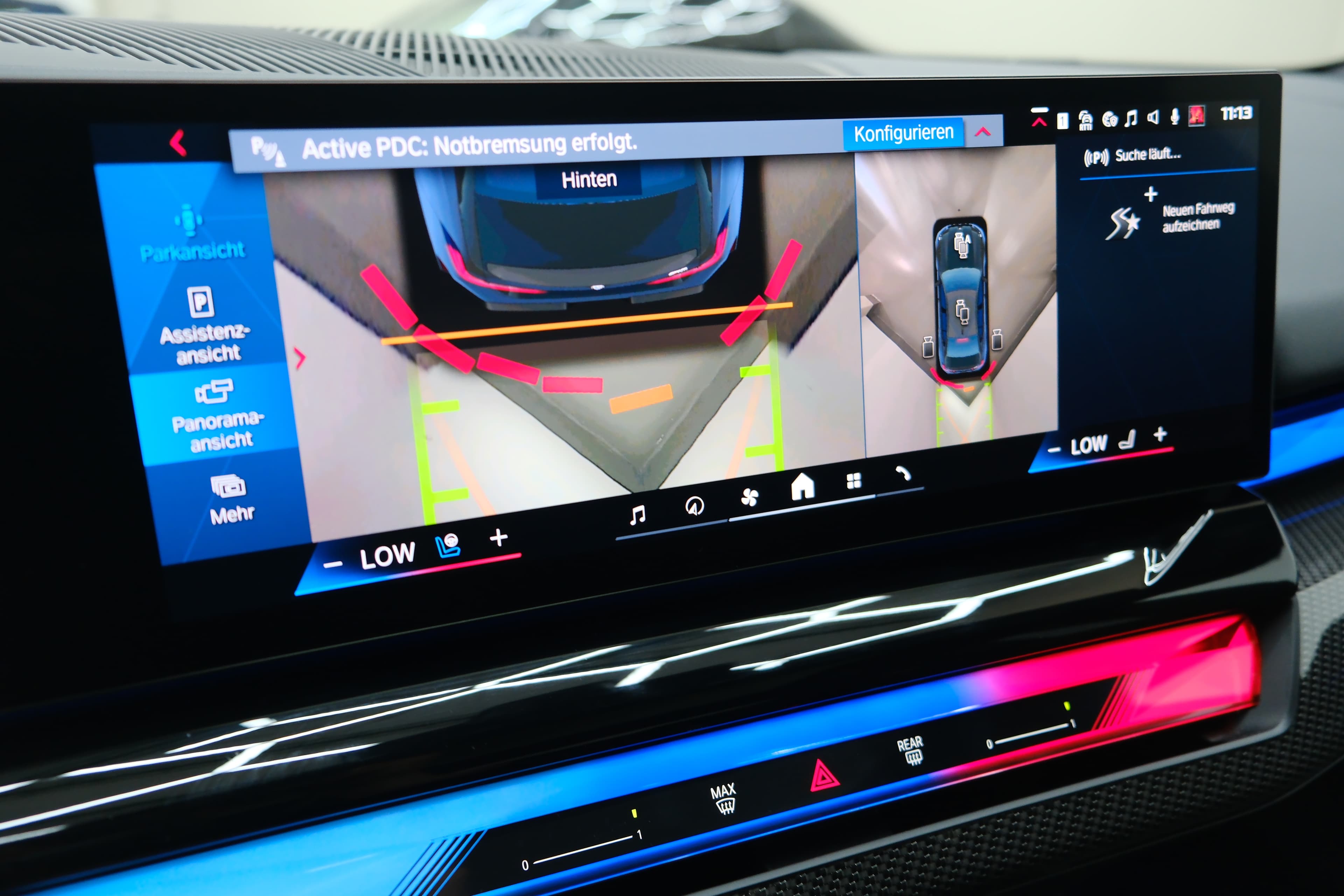 BMW M5 Bild 19