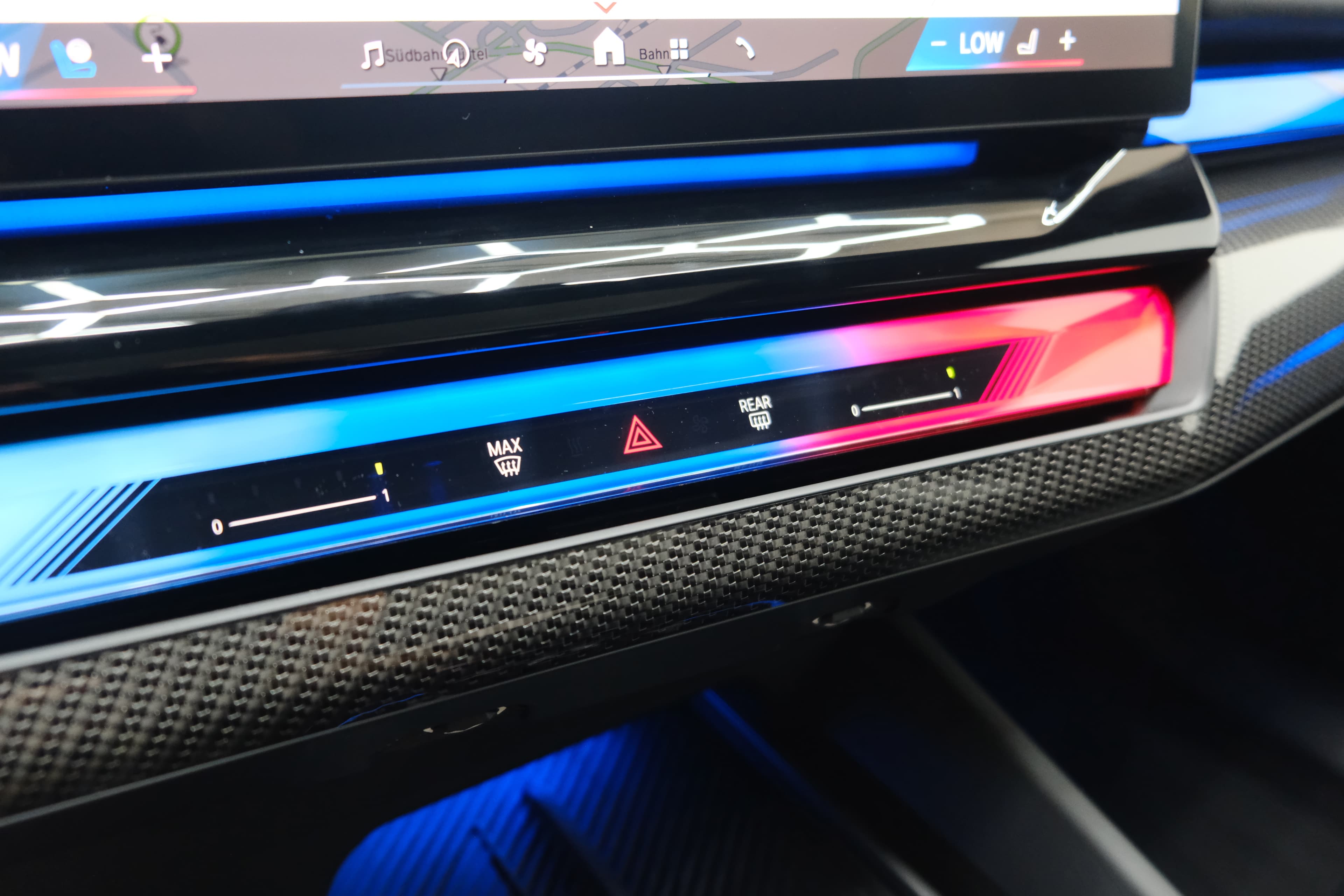 BMW M5 Bild 28