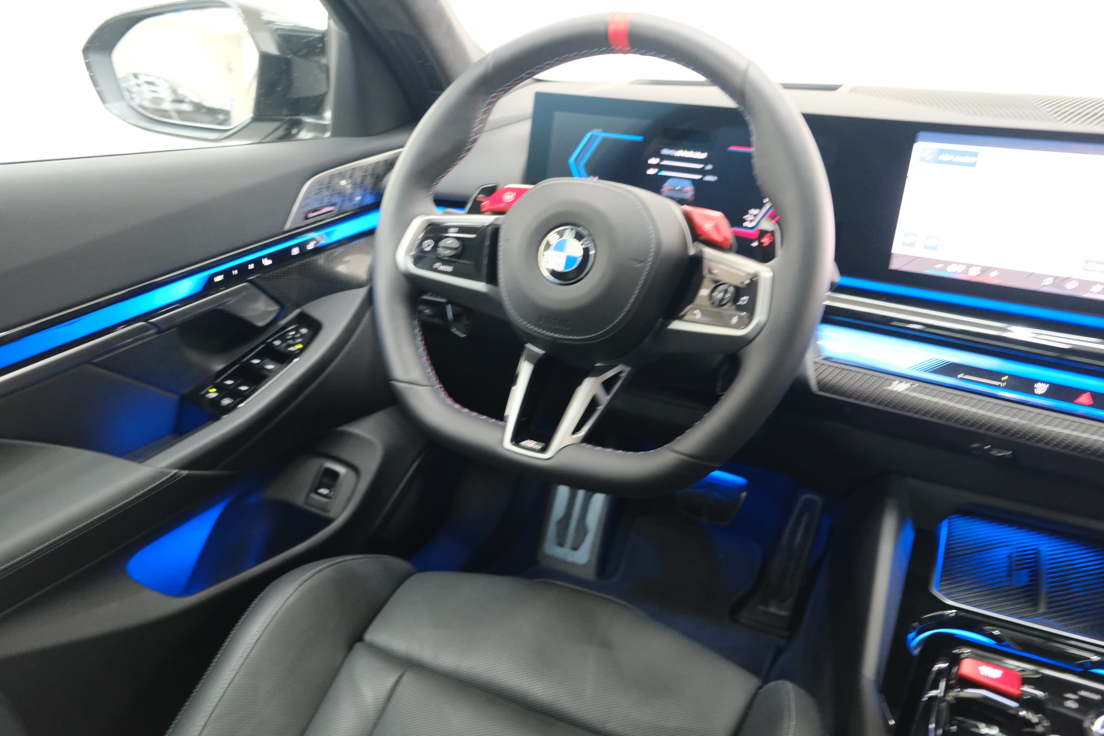 BMW M5 Bild 15
