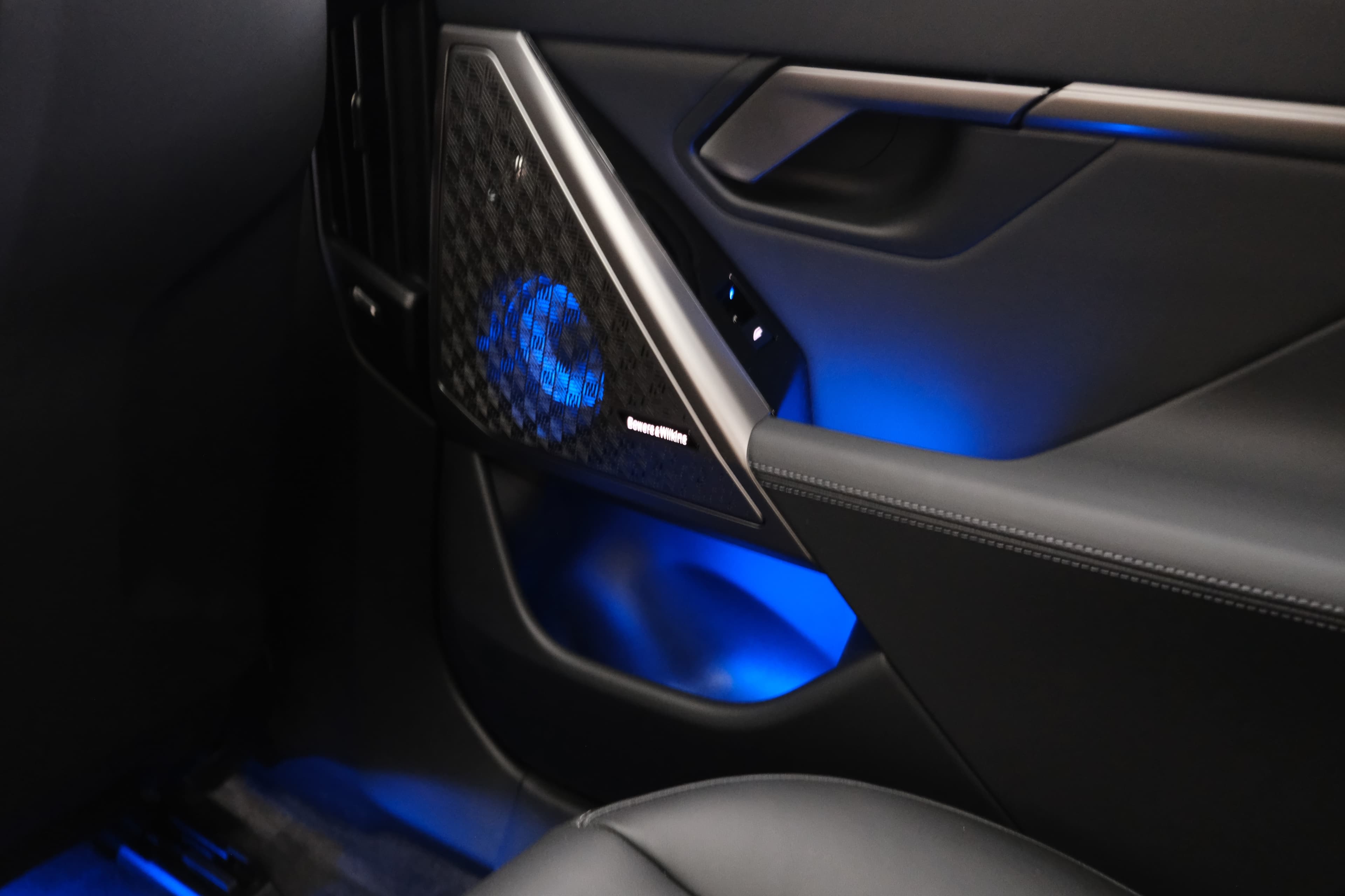 BMW M5 Bild 31
