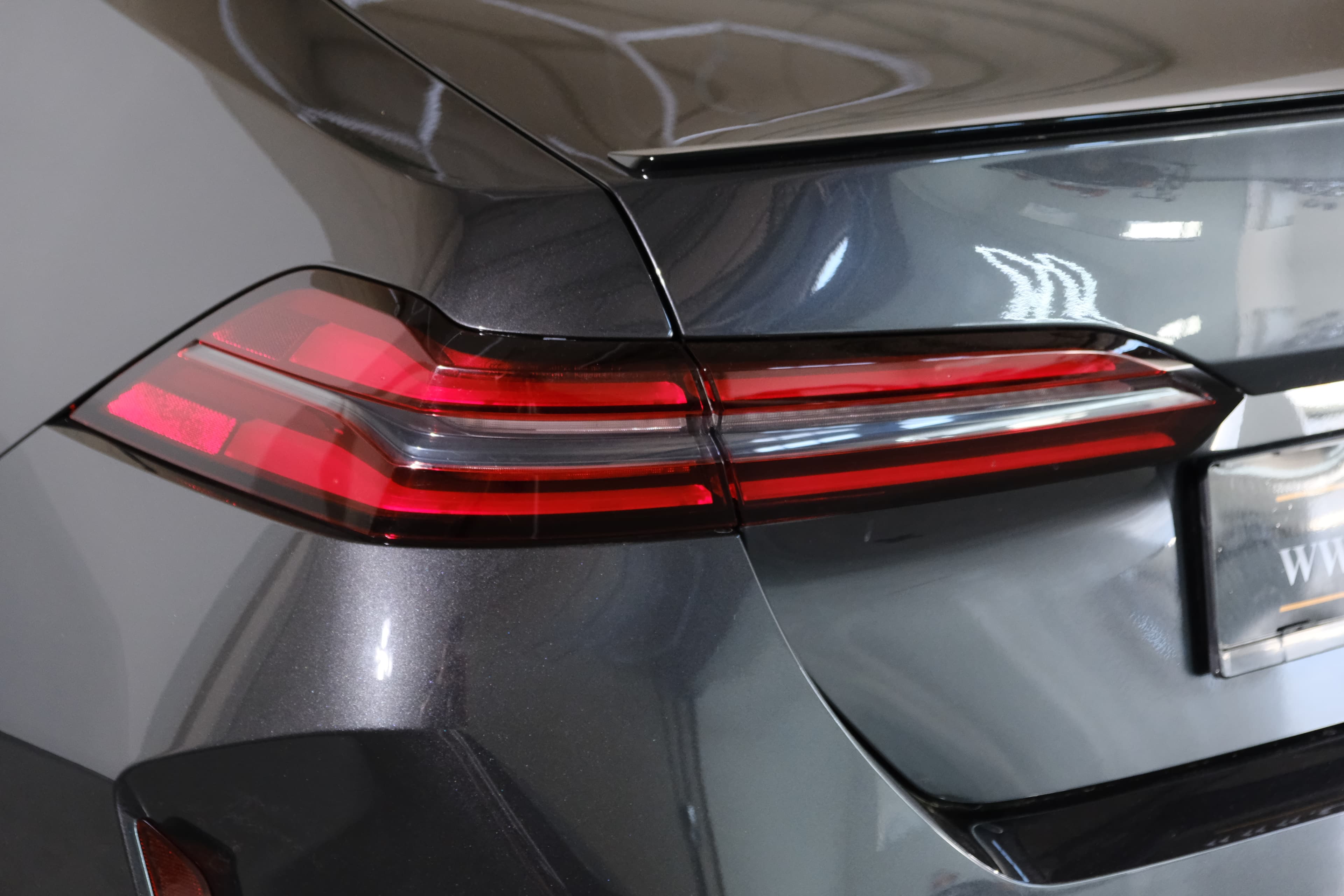 BMW M5 Bild 10