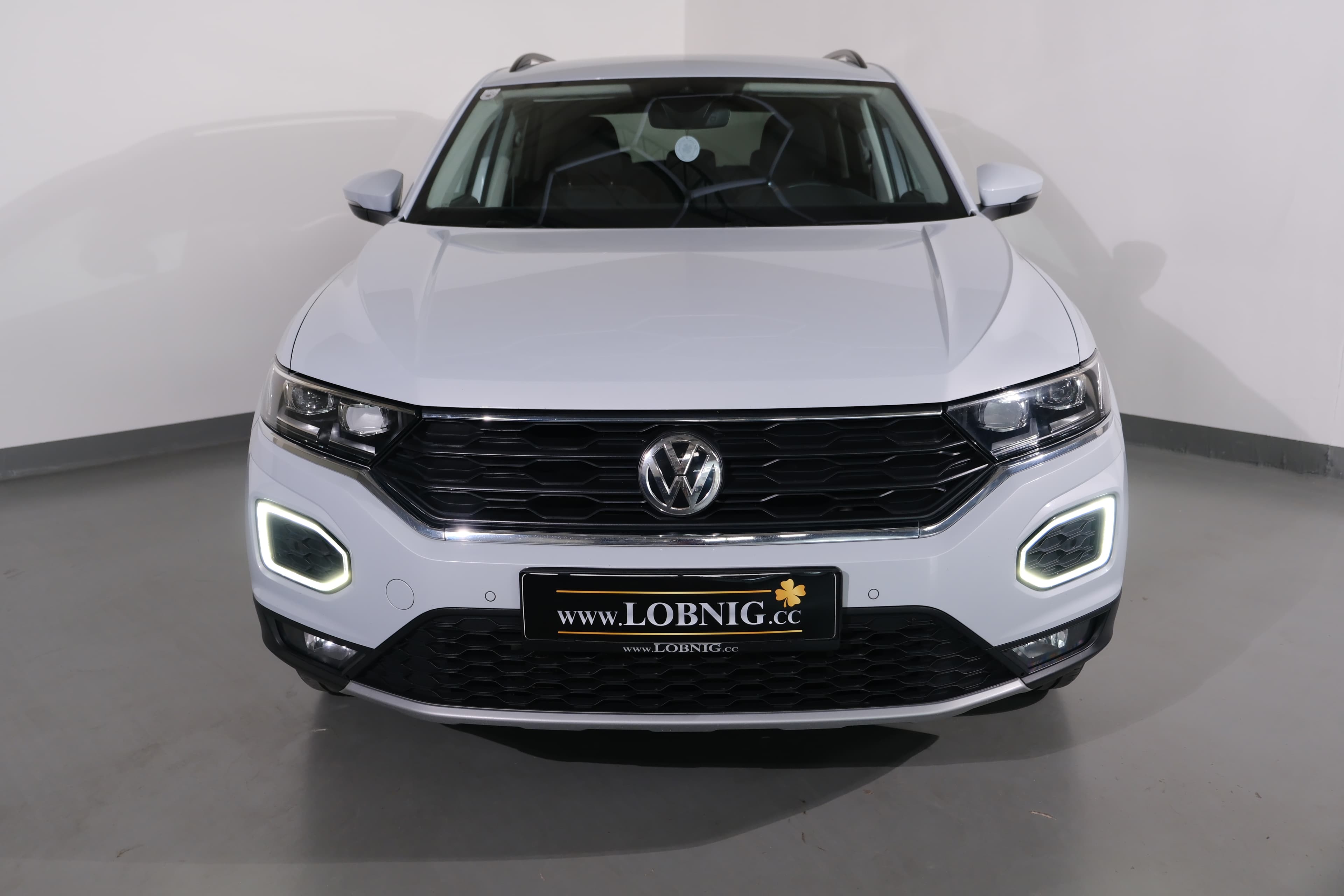 Volkswagen T-Roc Bild 2