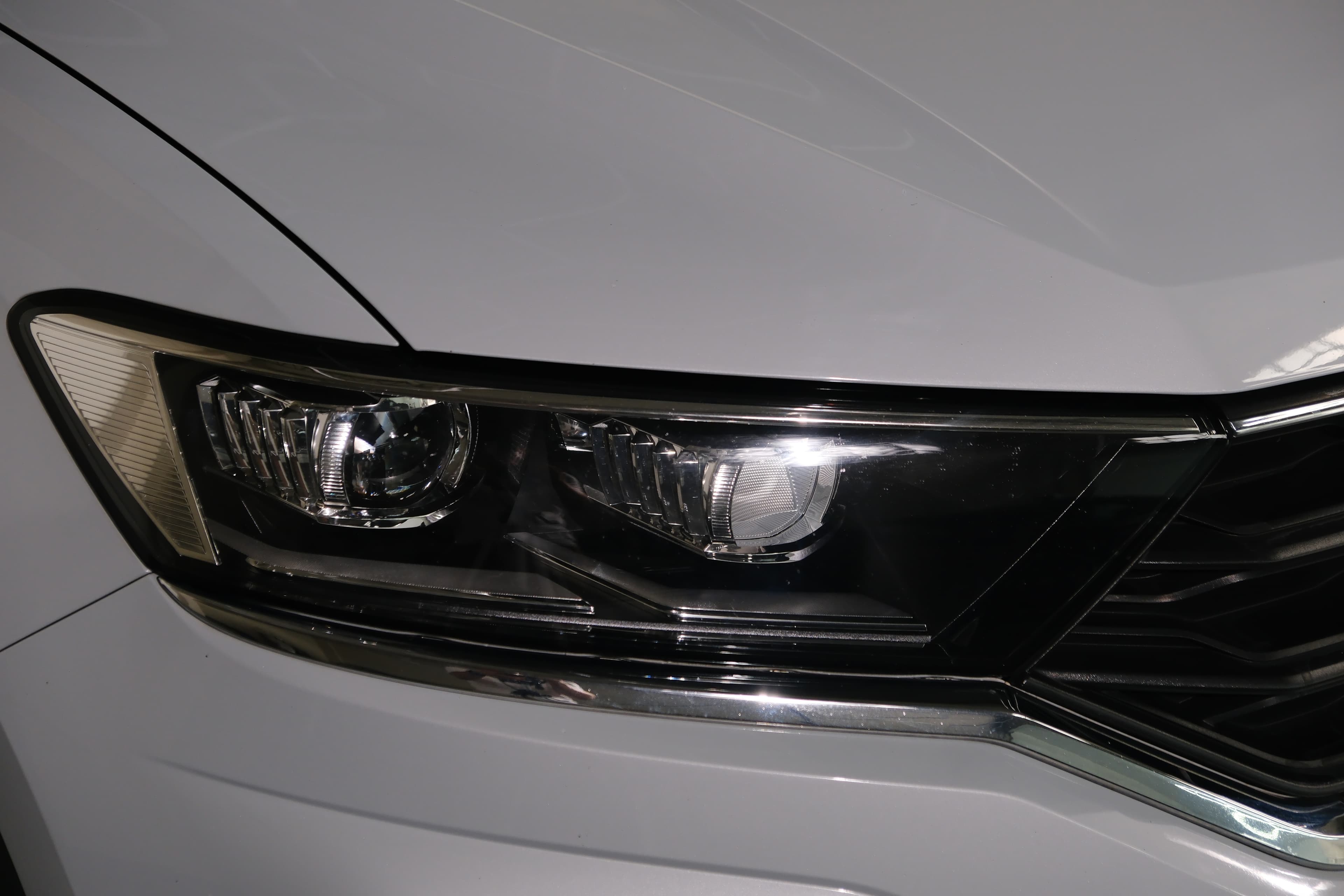 Volkswagen T-Roc Bild 4
