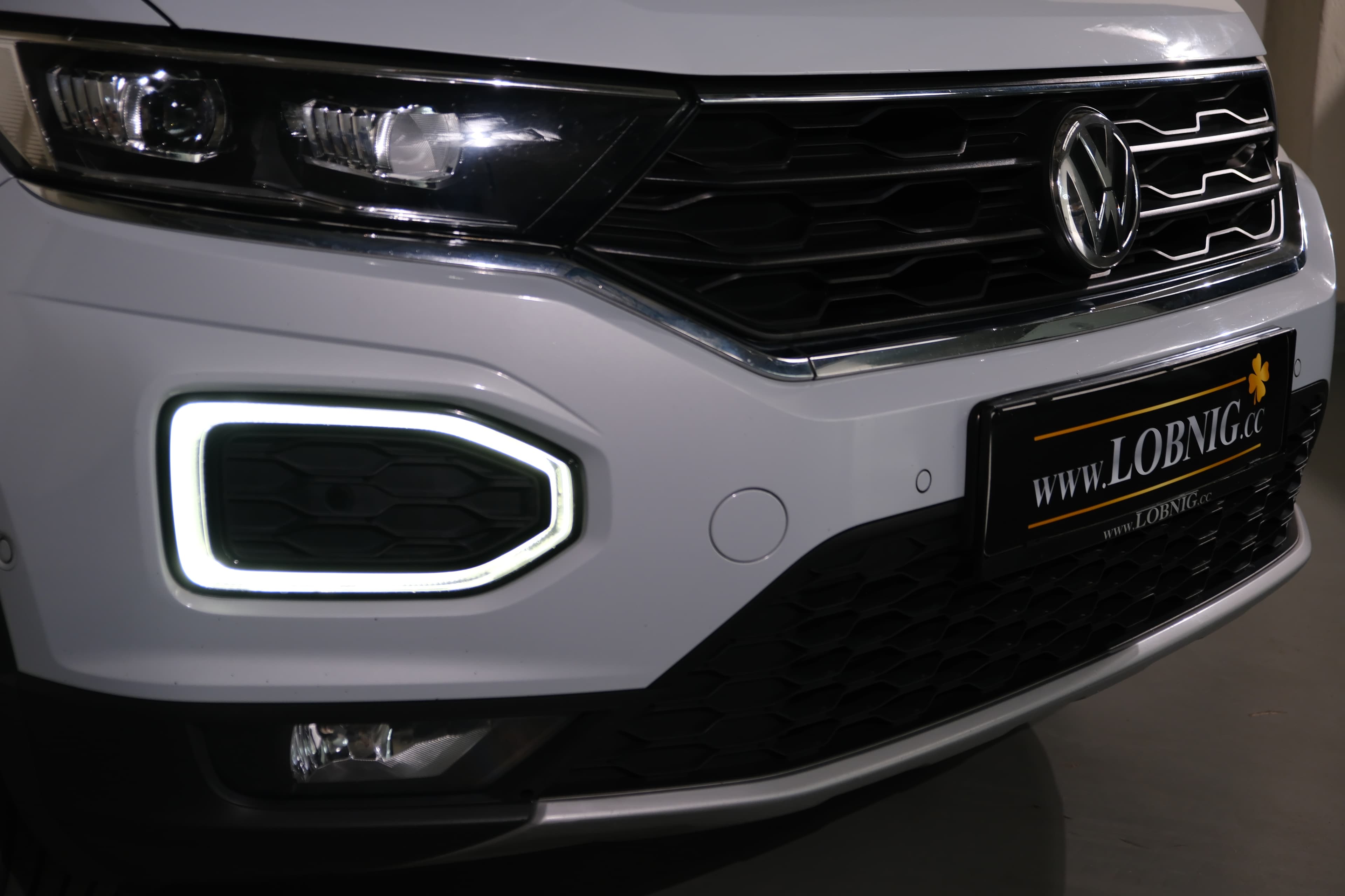 Volkswagen T-Roc Bild 3