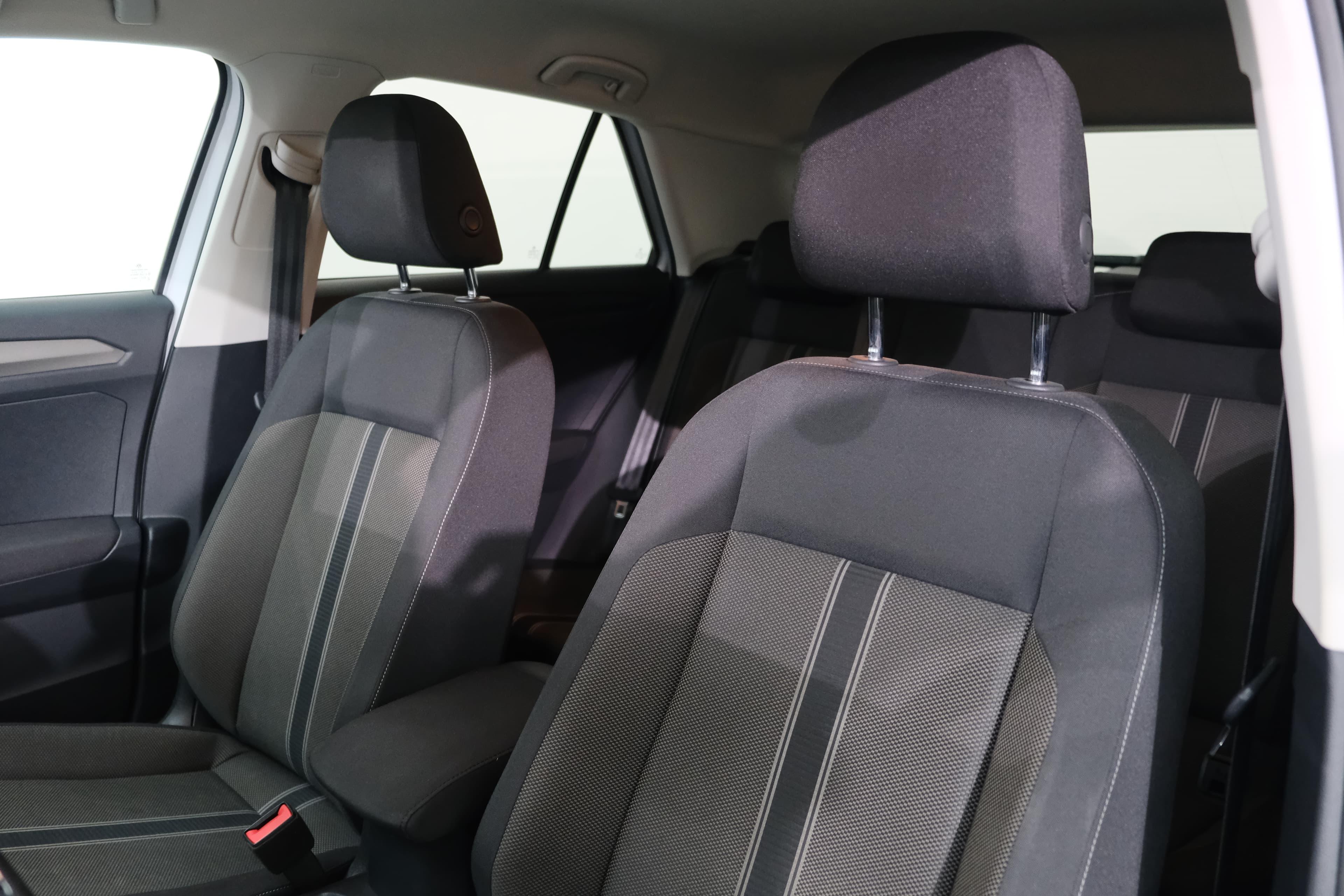 Volkswagen T-Roc Bild 19