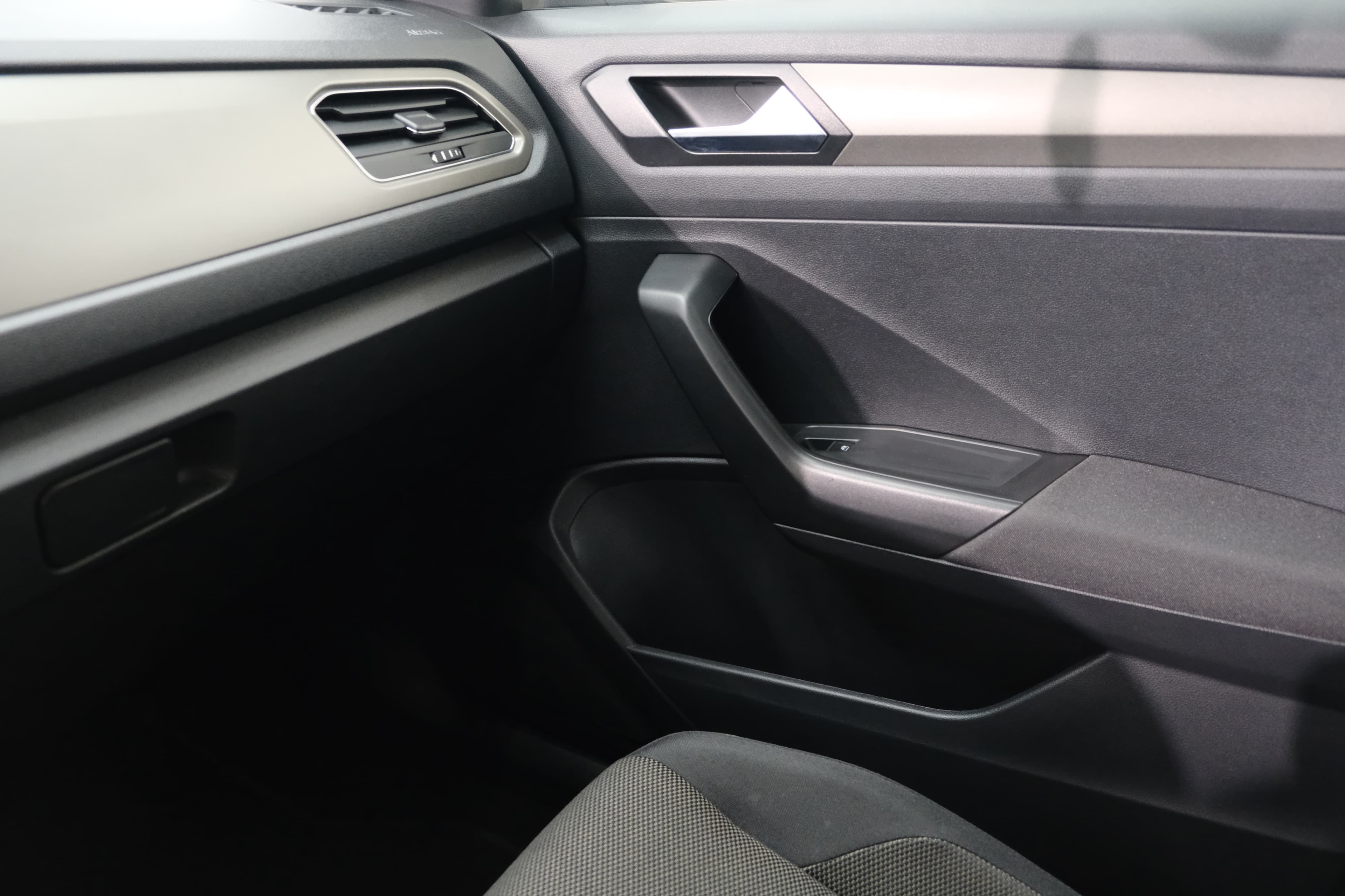 Volkswagen T-Roc Bild 22