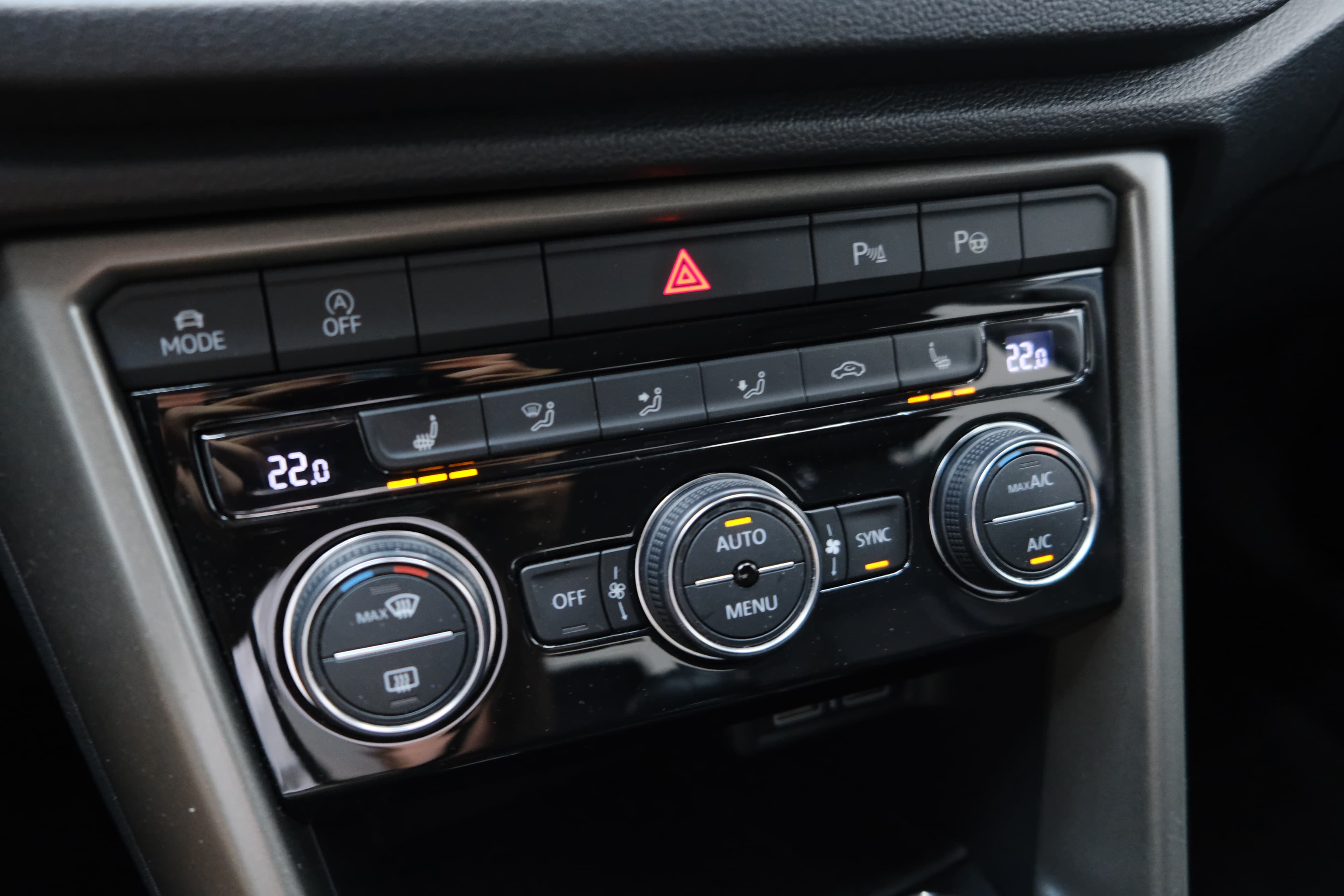Volkswagen T-Roc Bild 17