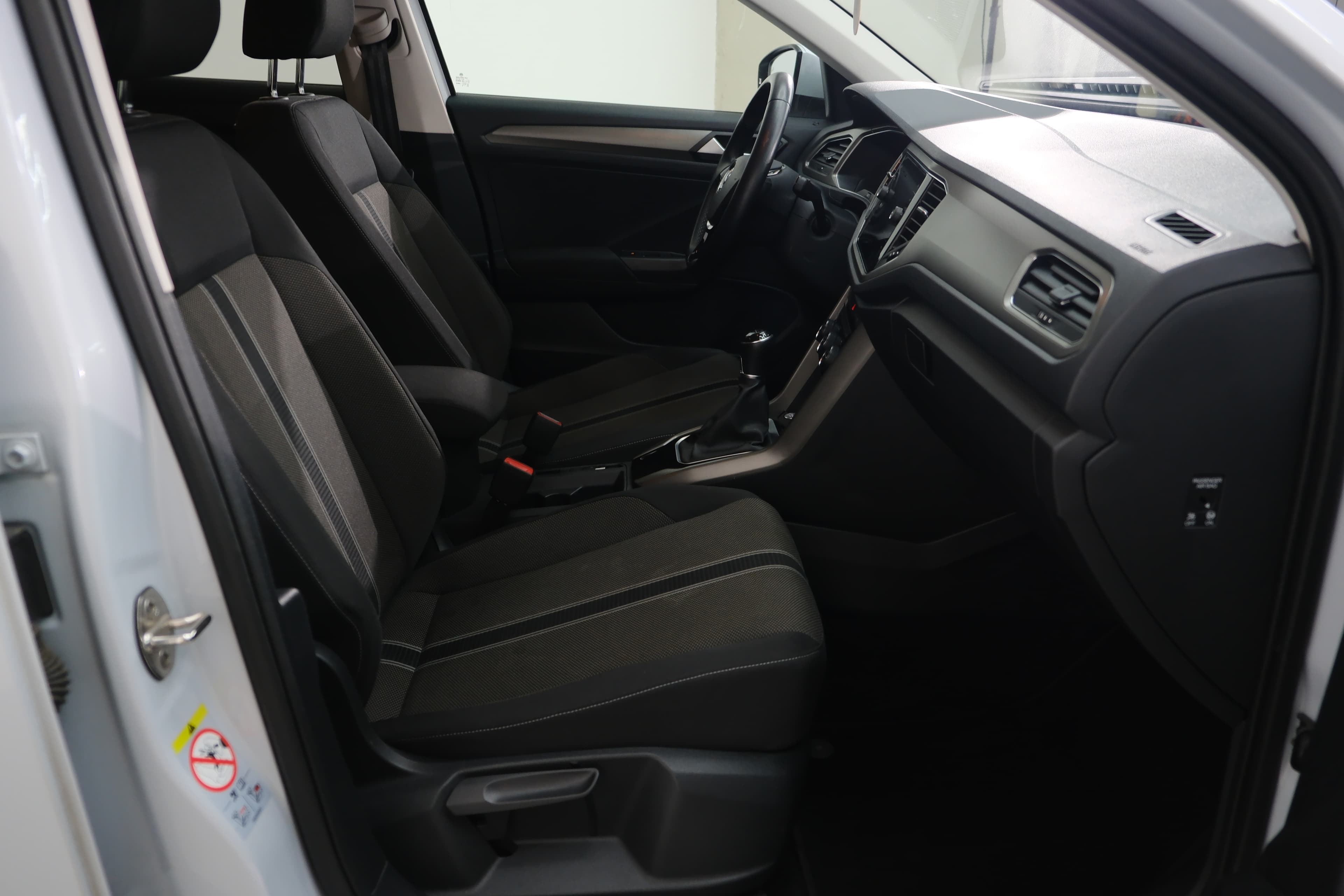 Volkswagen T-Roc Bild 20