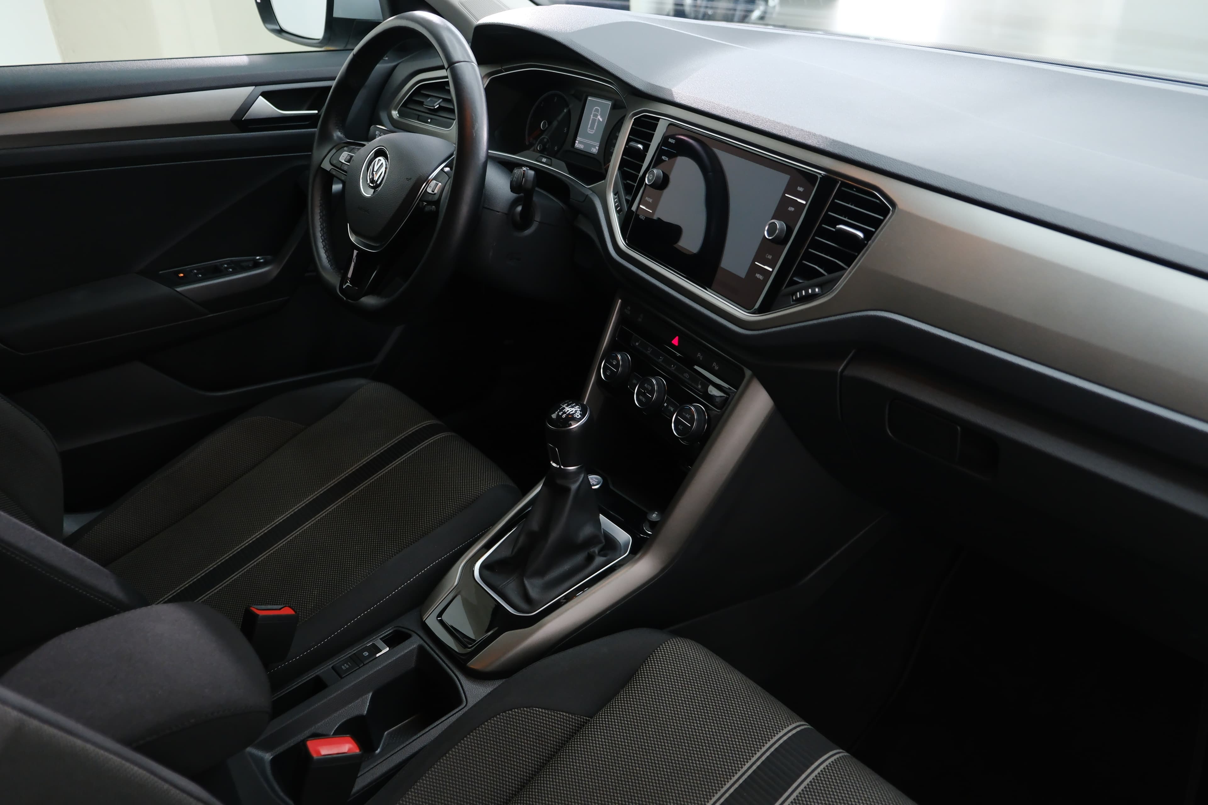 Volkswagen T-Roc Bild 21