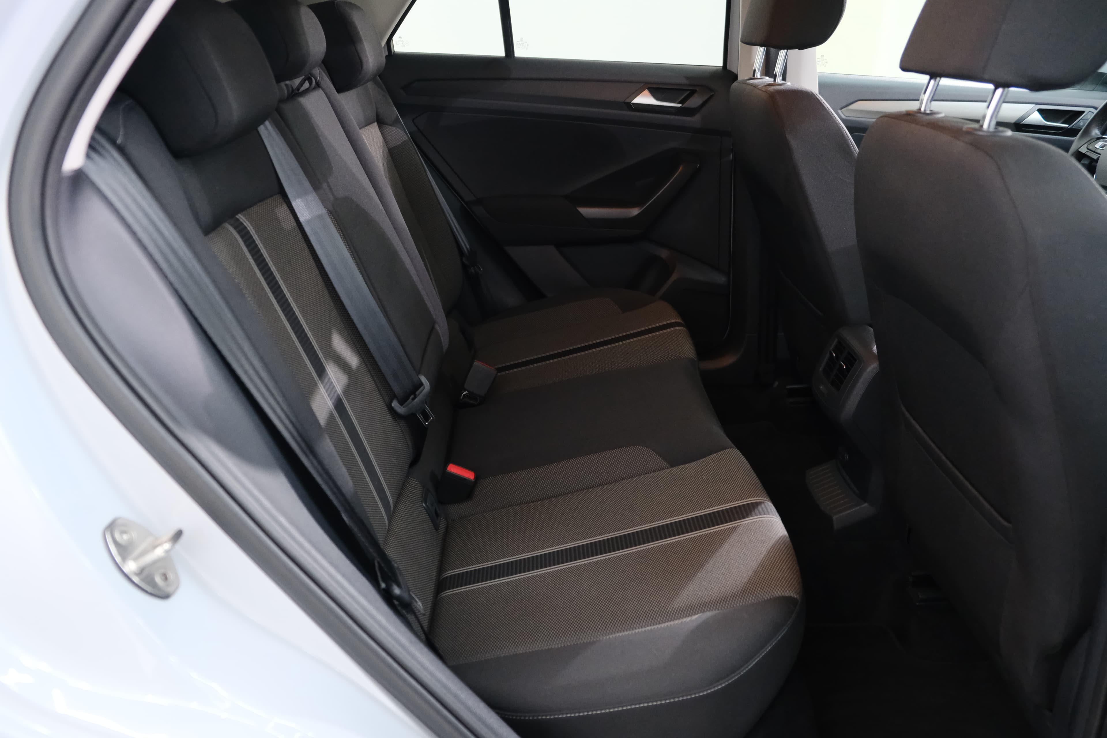 Volkswagen T-Roc Bild 23