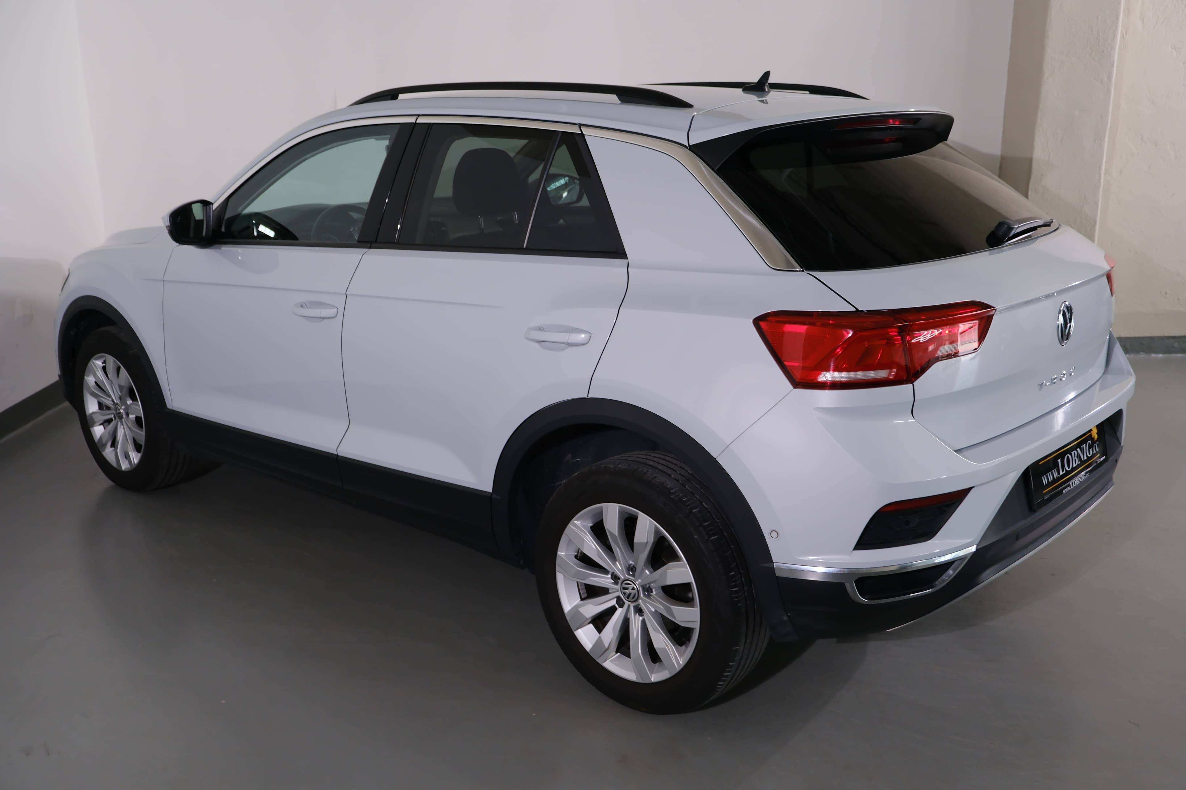 Volkswagen T-Roc Bild 7