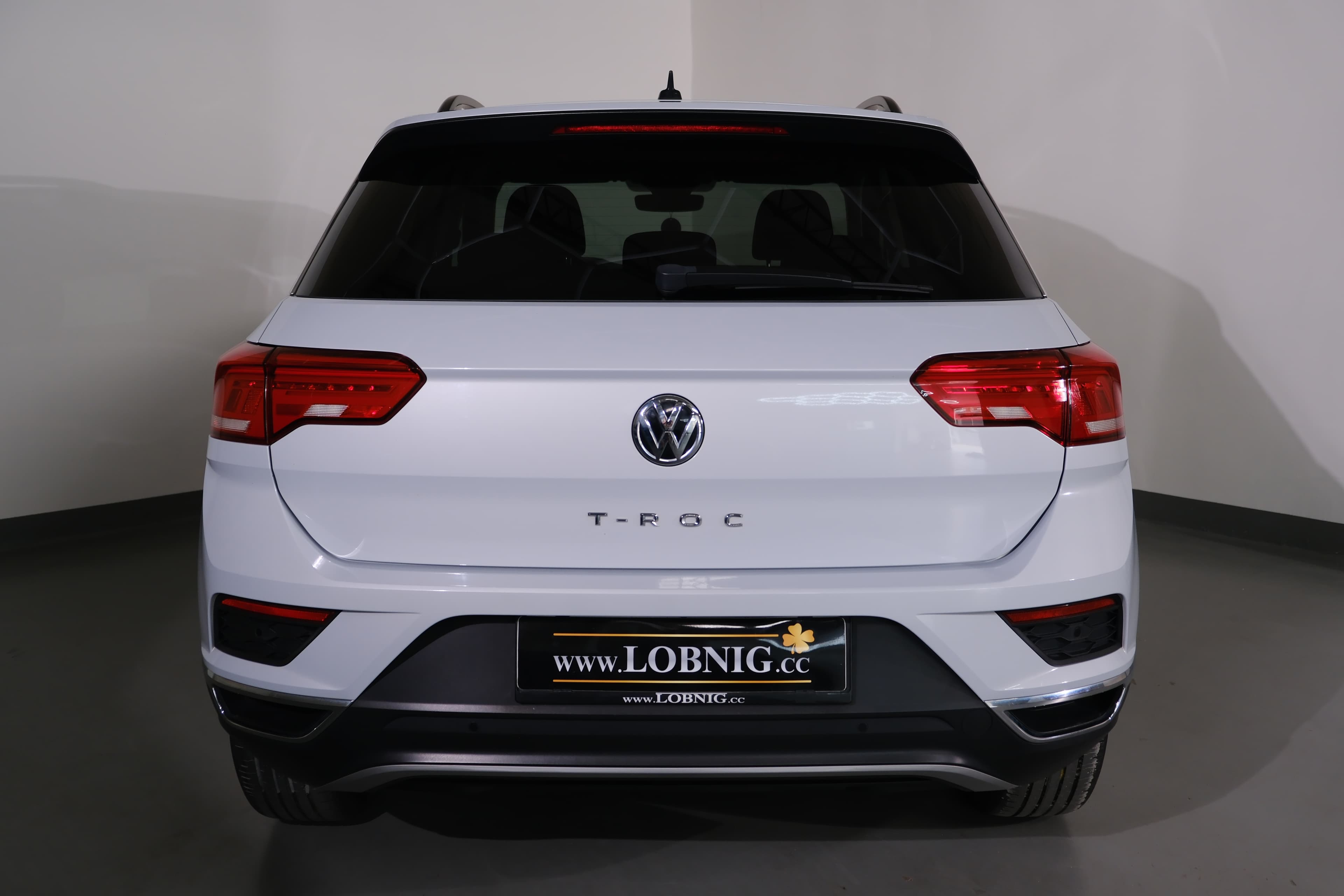 Volkswagen T-Roc Bild 6