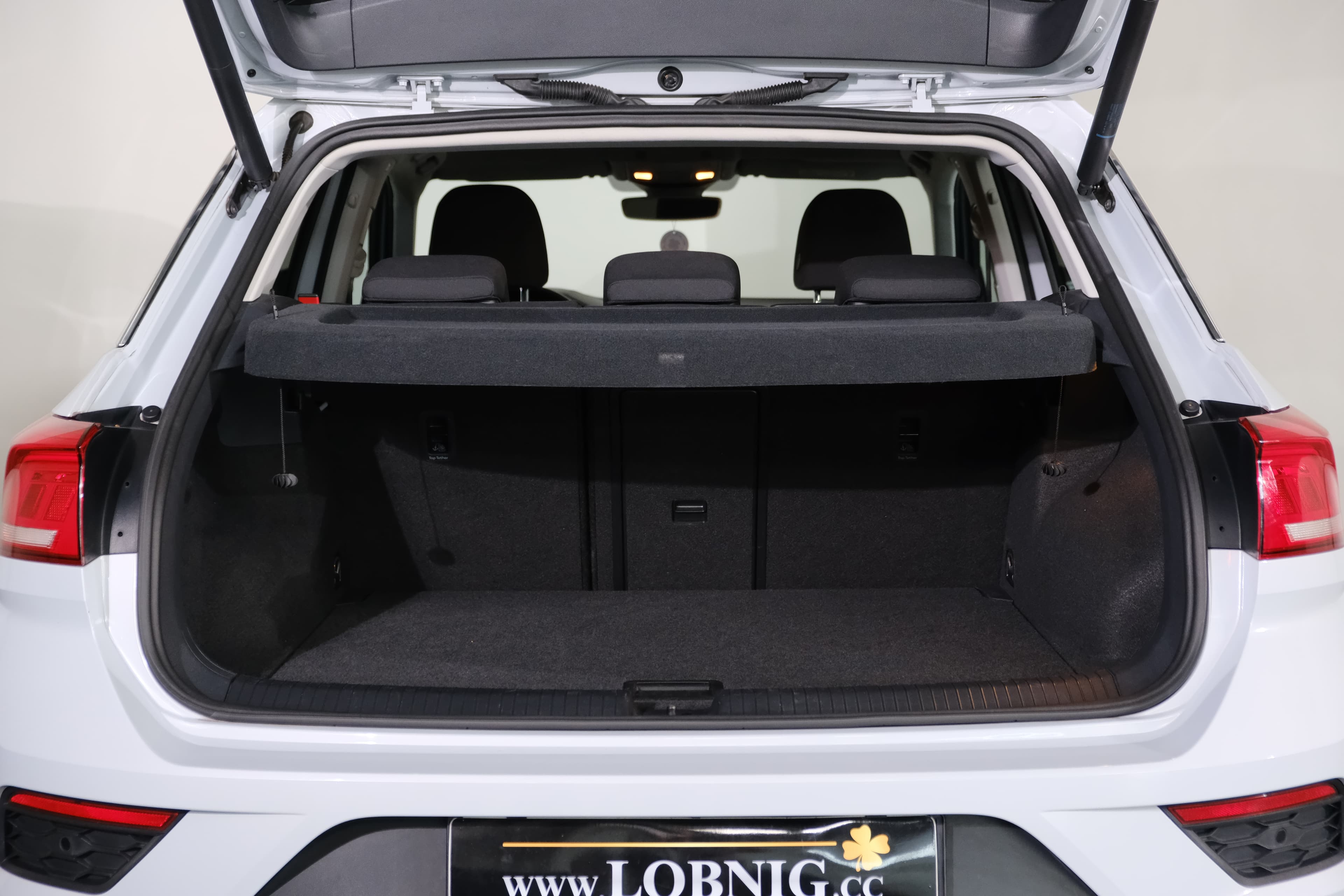 Volkswagen T-Roc Bild 25