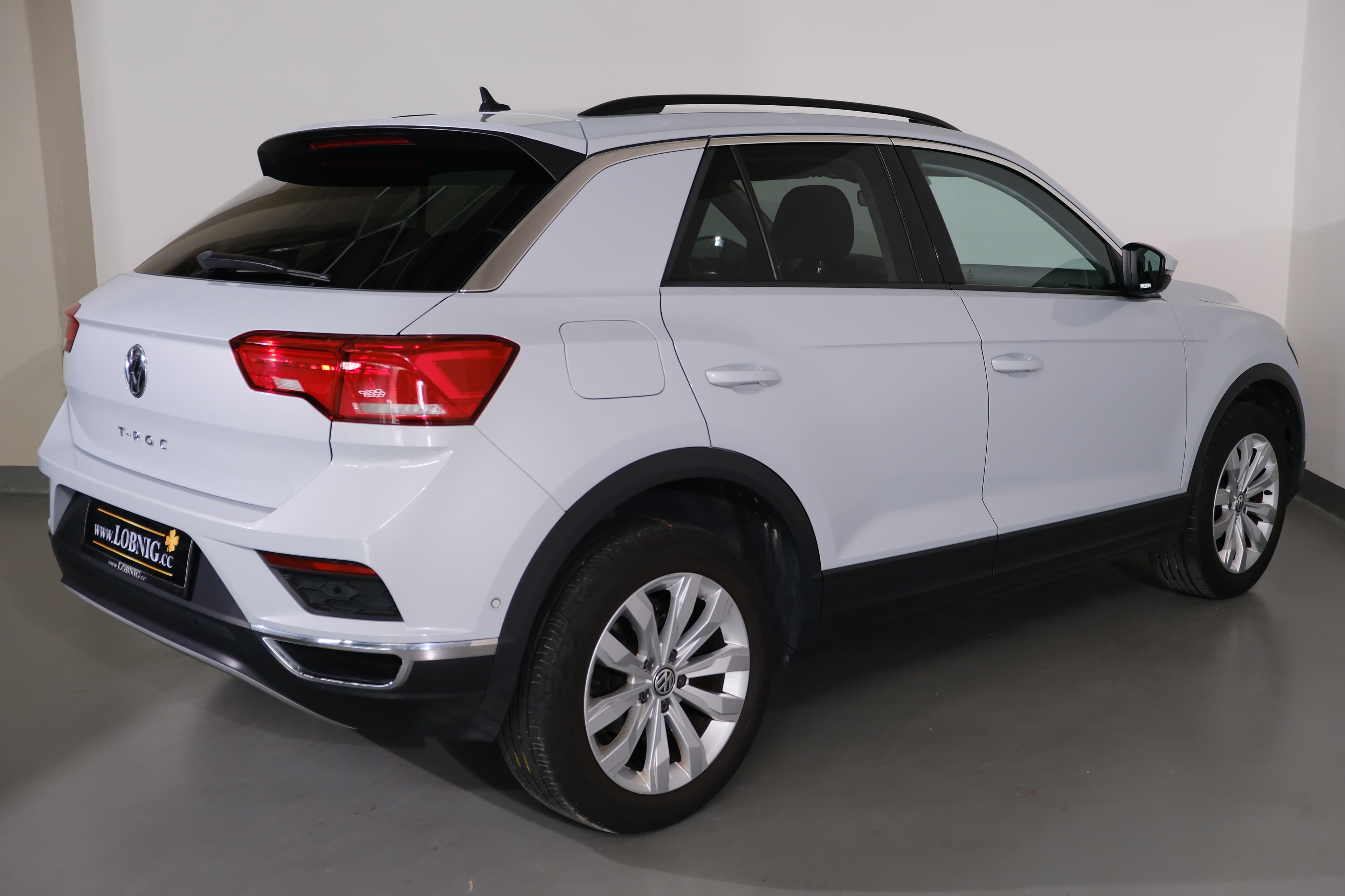 Volkswagen T-Roc Bild 5