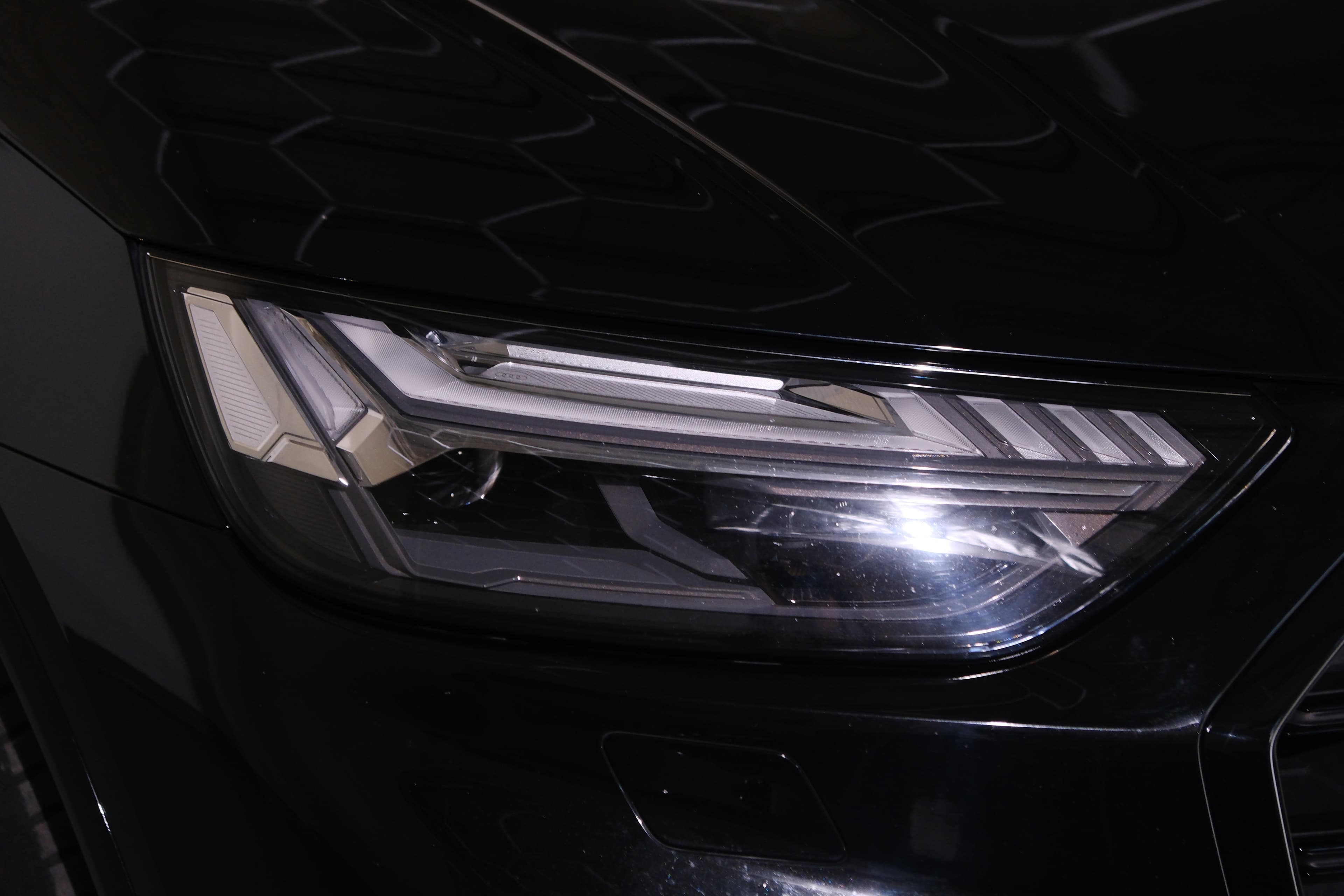 Audi Q5 Bild 5
