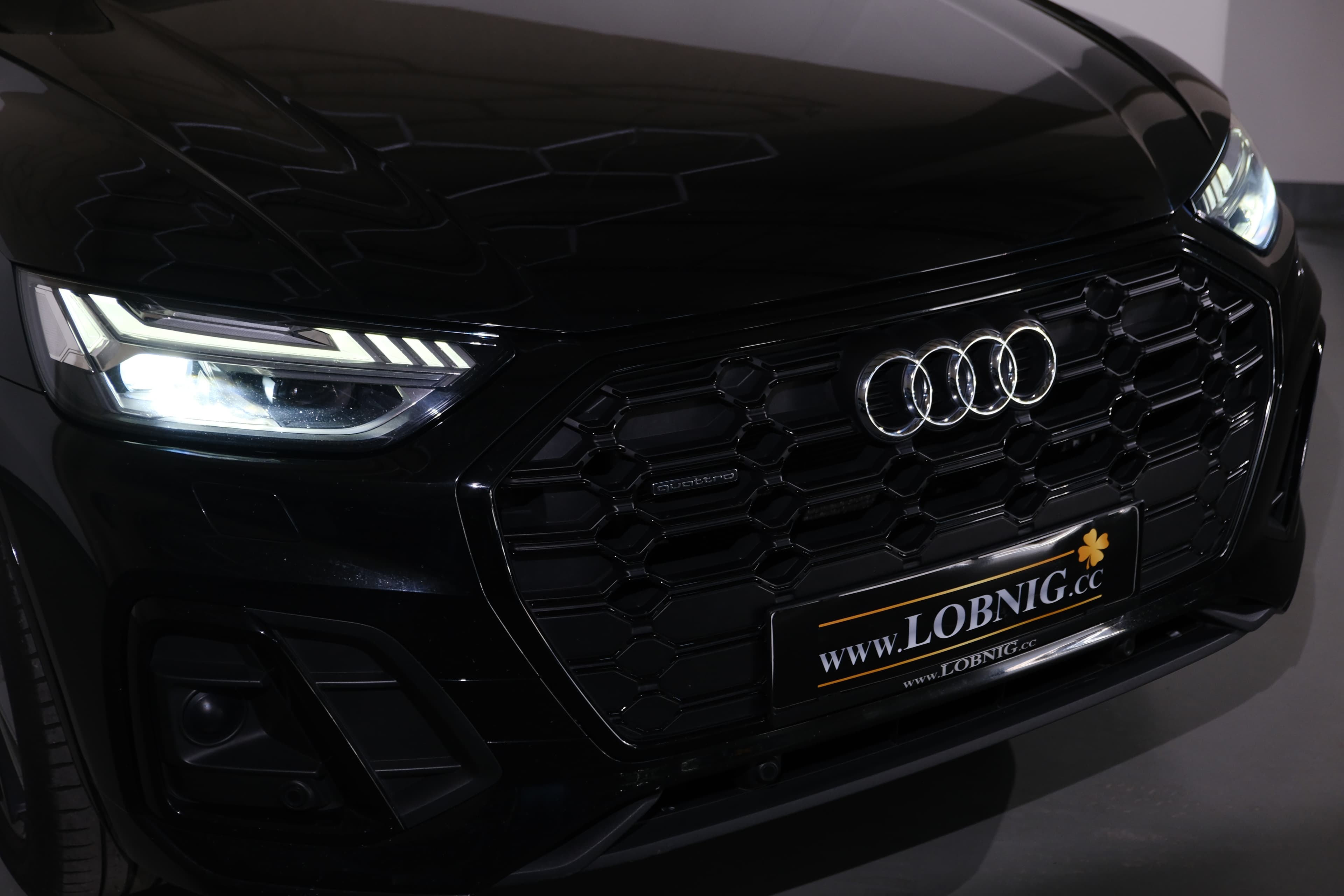 Audi Q5 Bild 6