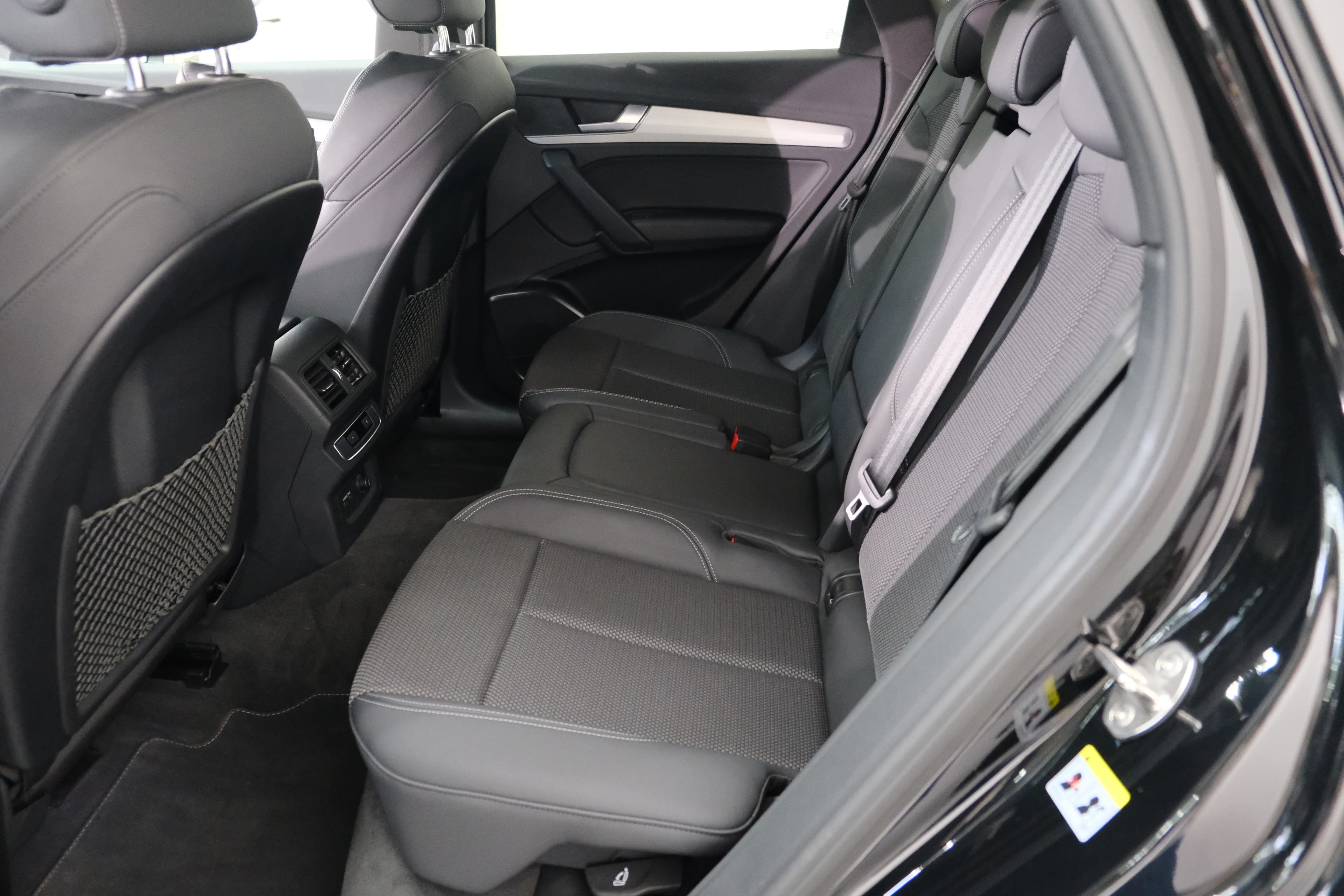 Audi Q5 Bild 30