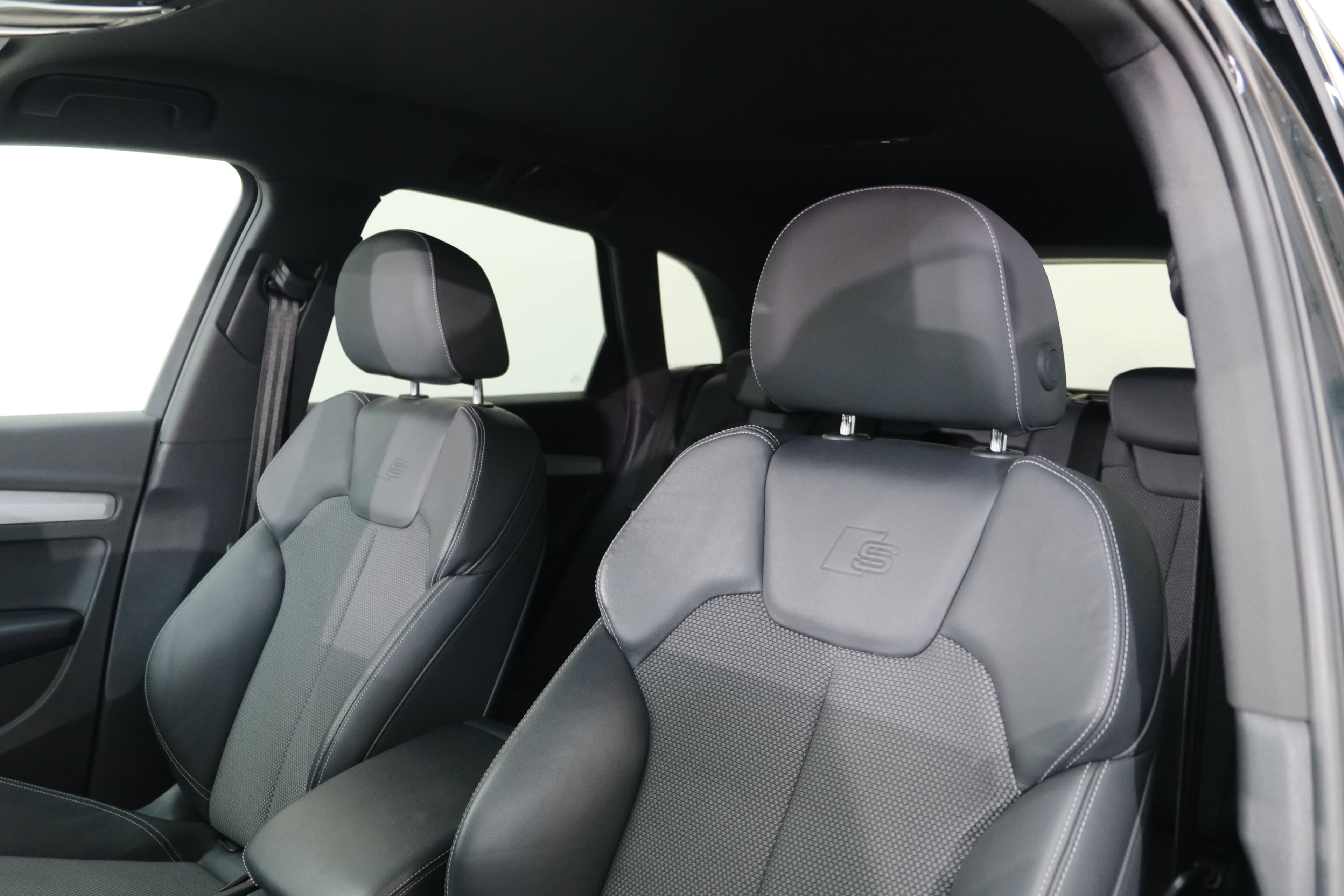 Audi Q5 Bild 25