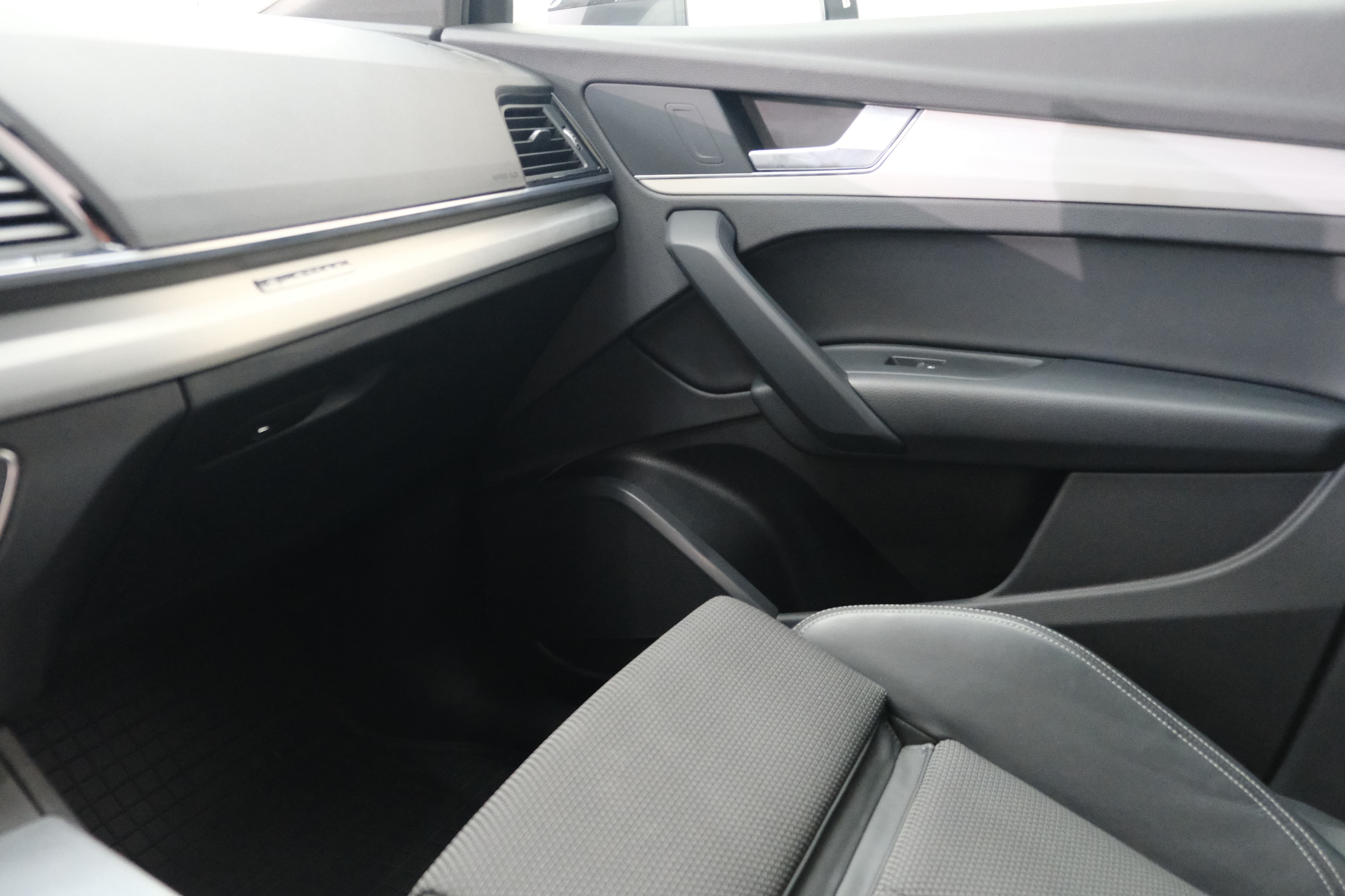 Audi Q5 Bild 26