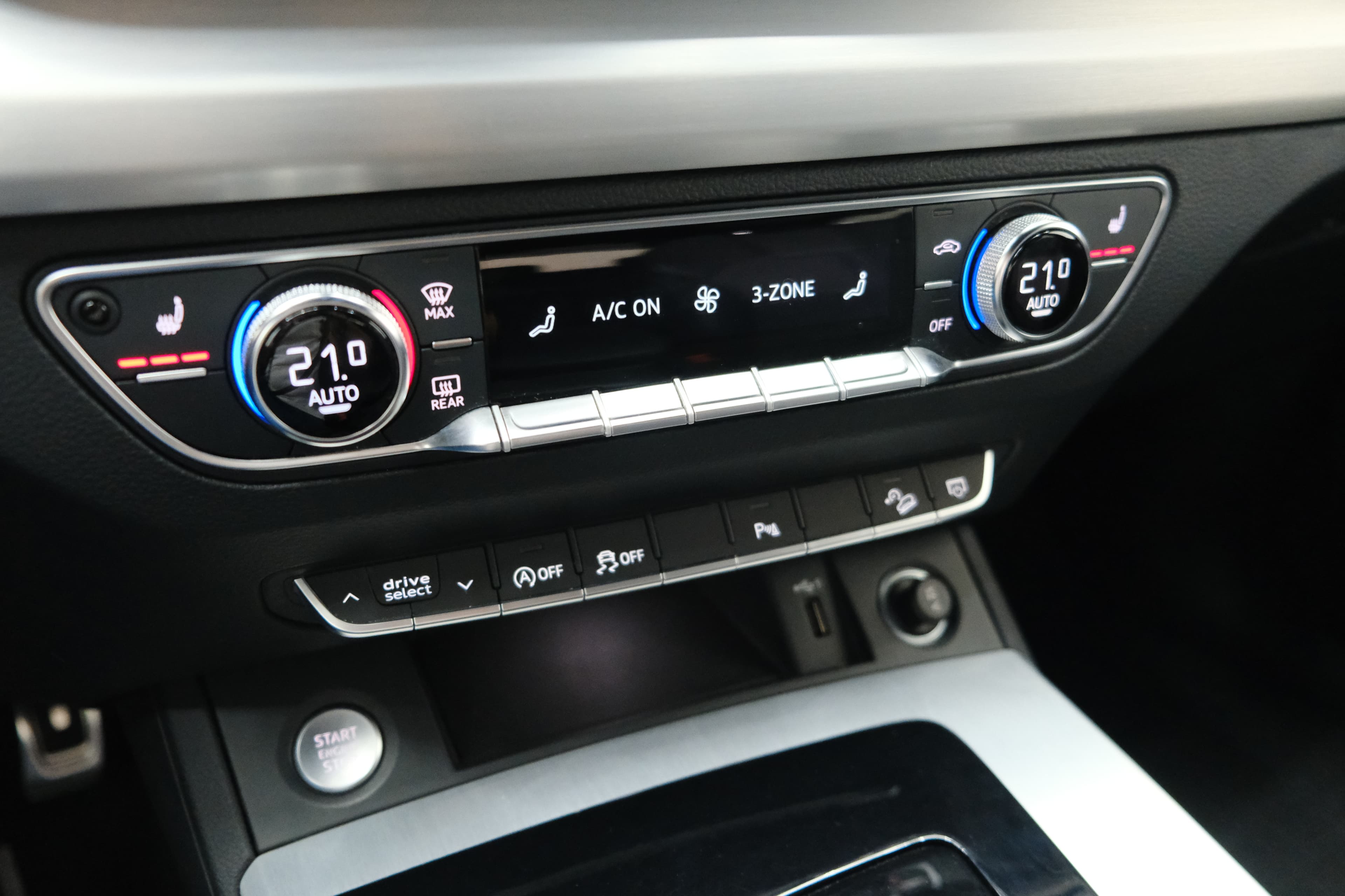 Audi Q5 Bild 27
