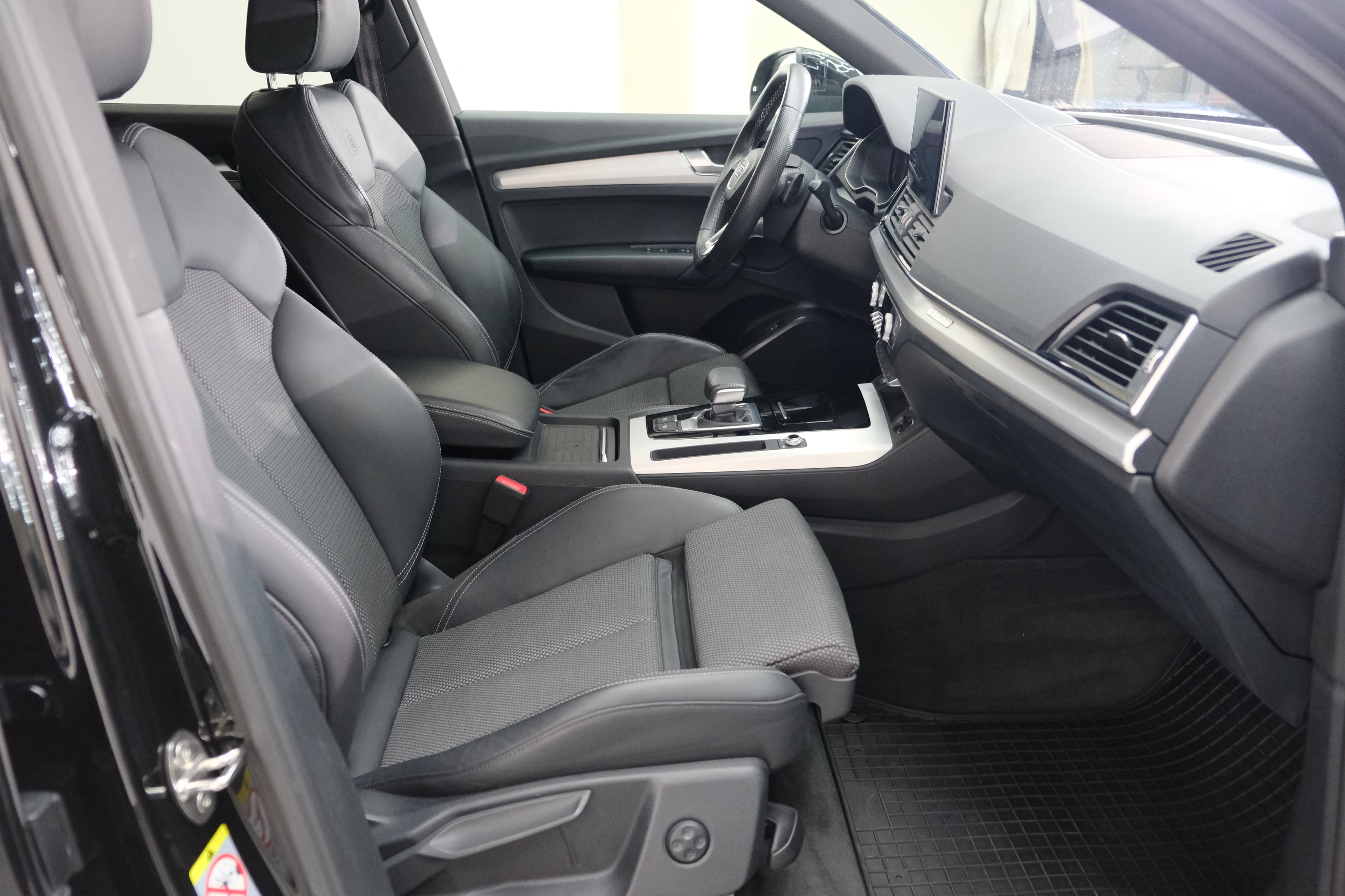 Audi Q5 Bild 20