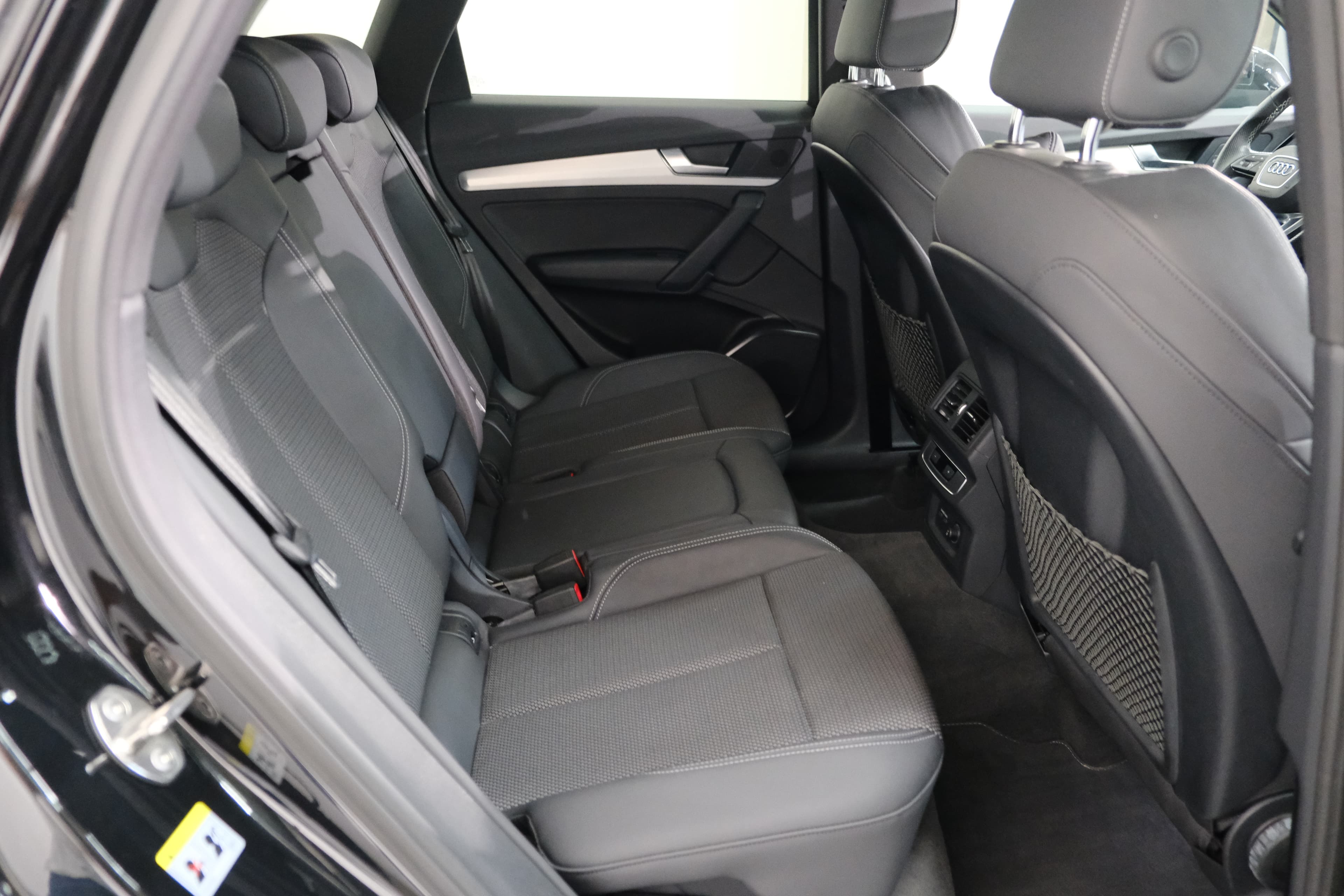 Audi Q5 Bild 31