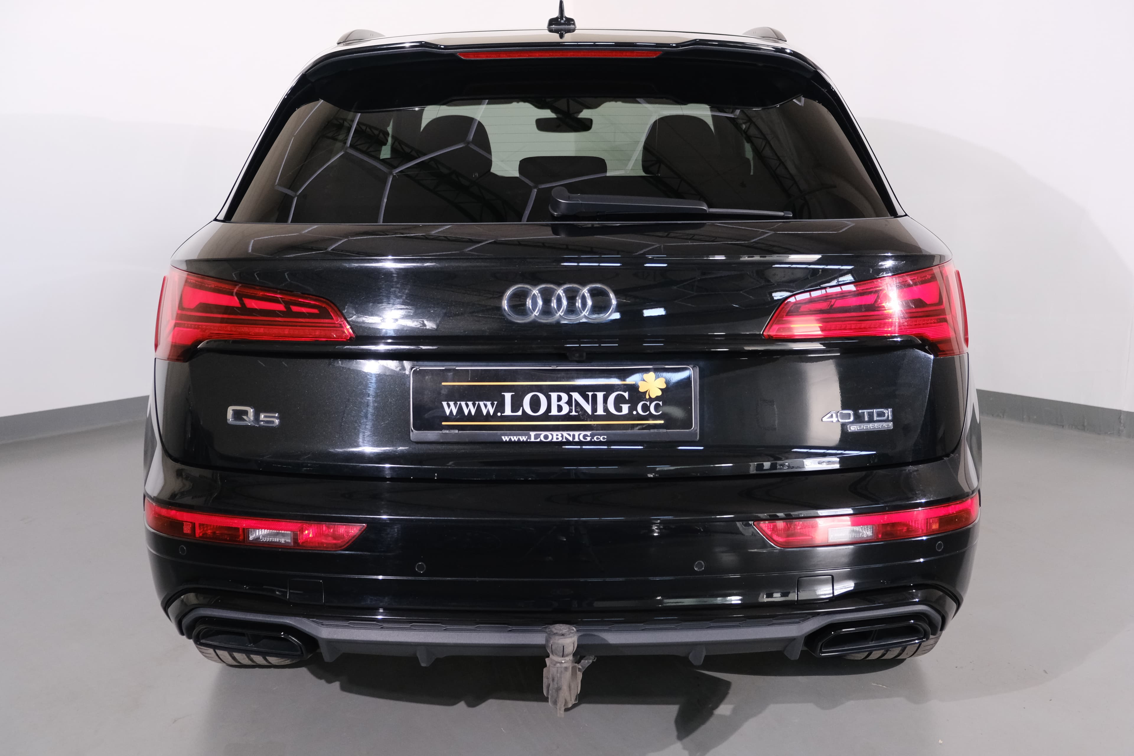 Audi Q5 Bild 9