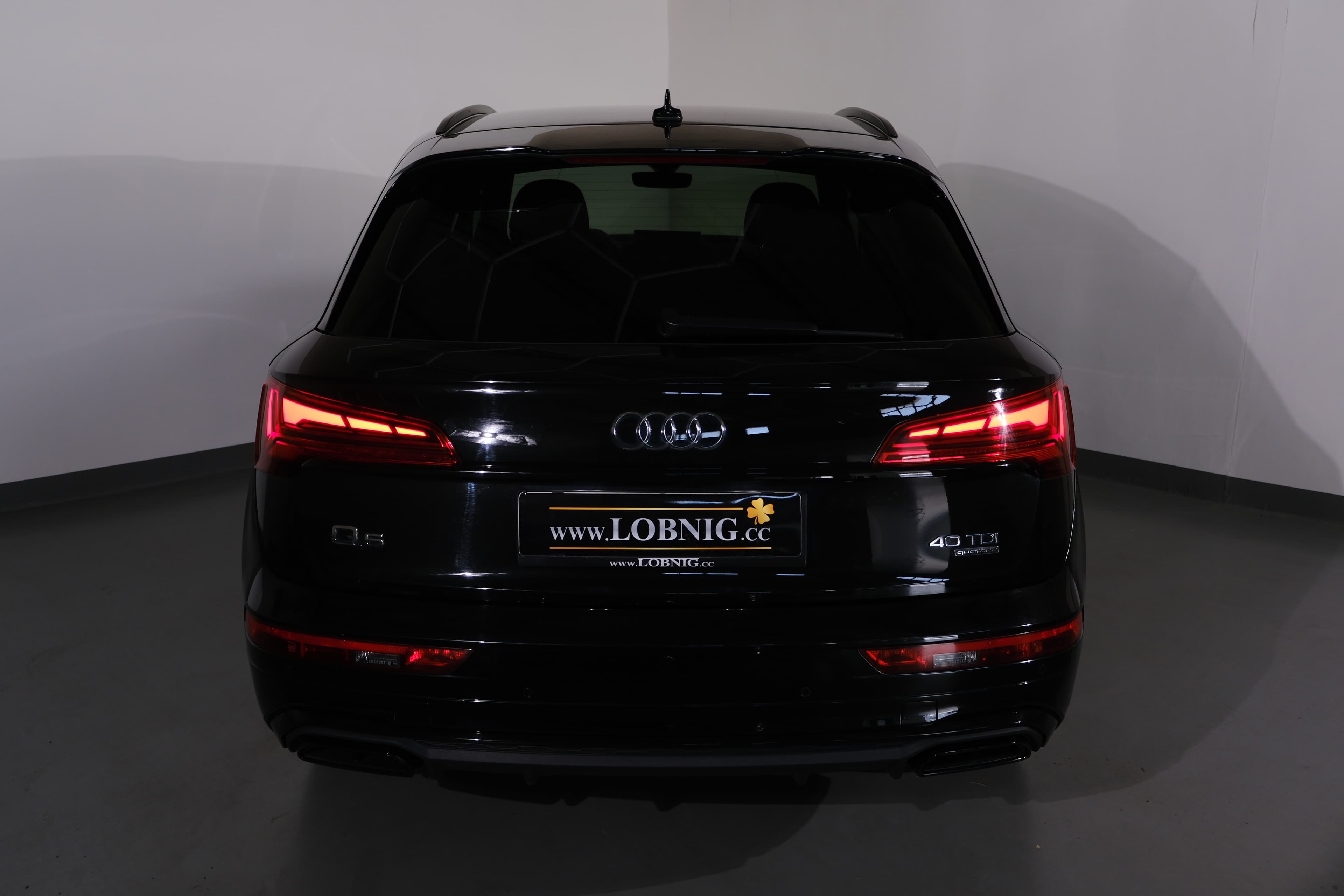 Audi Q5 Bild 10