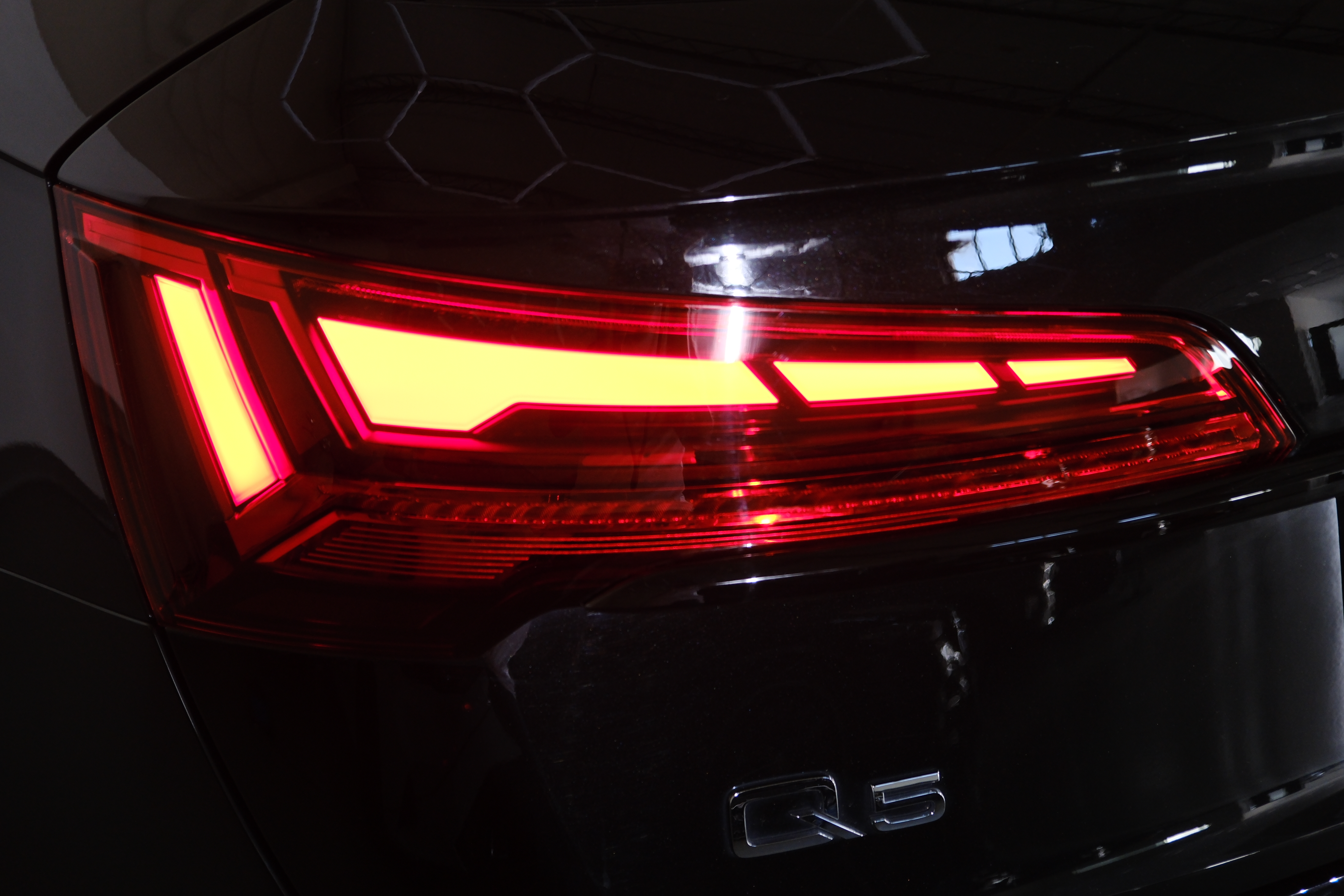 Audi Q5 Bild 12