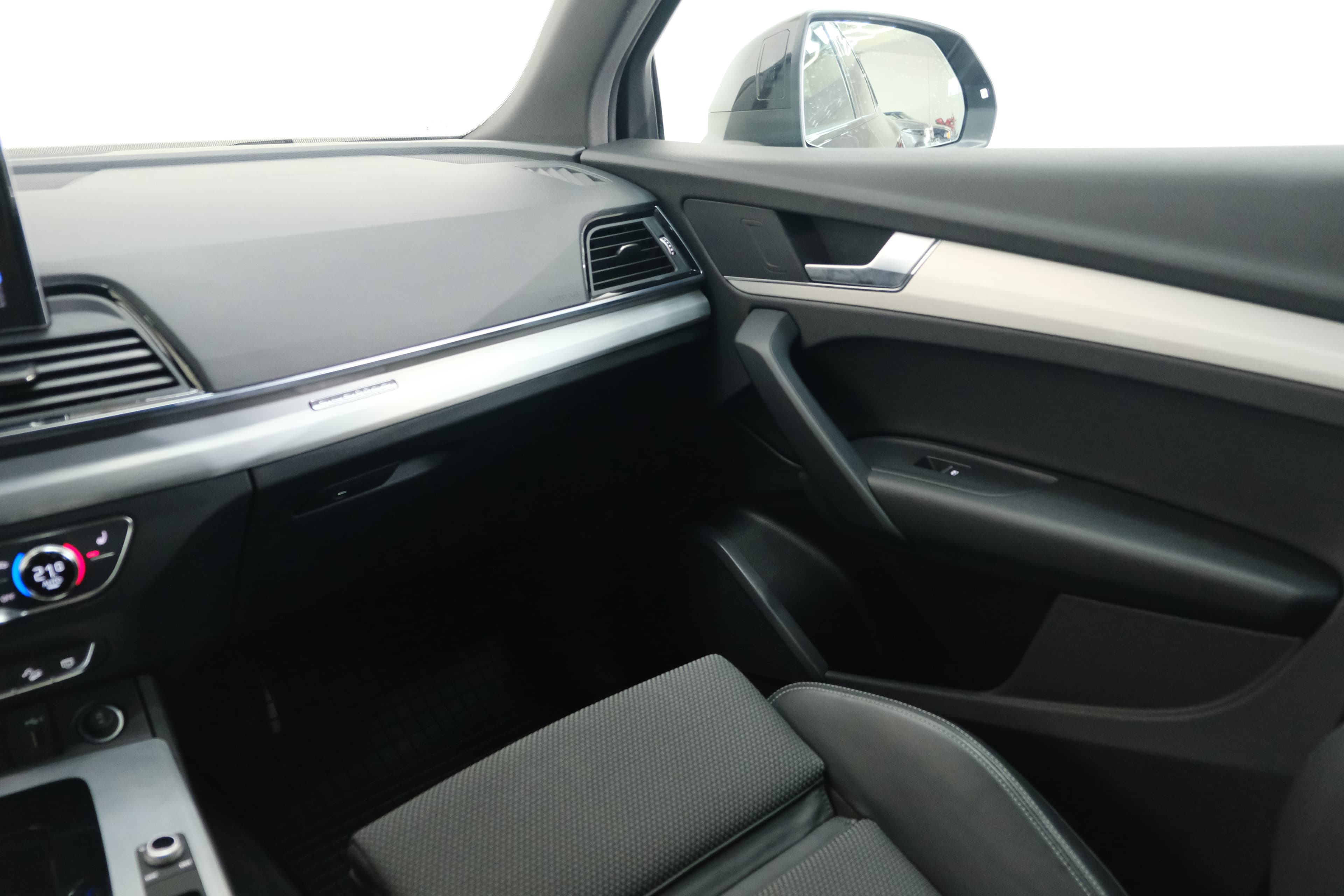 Audi Q5 Bild 22