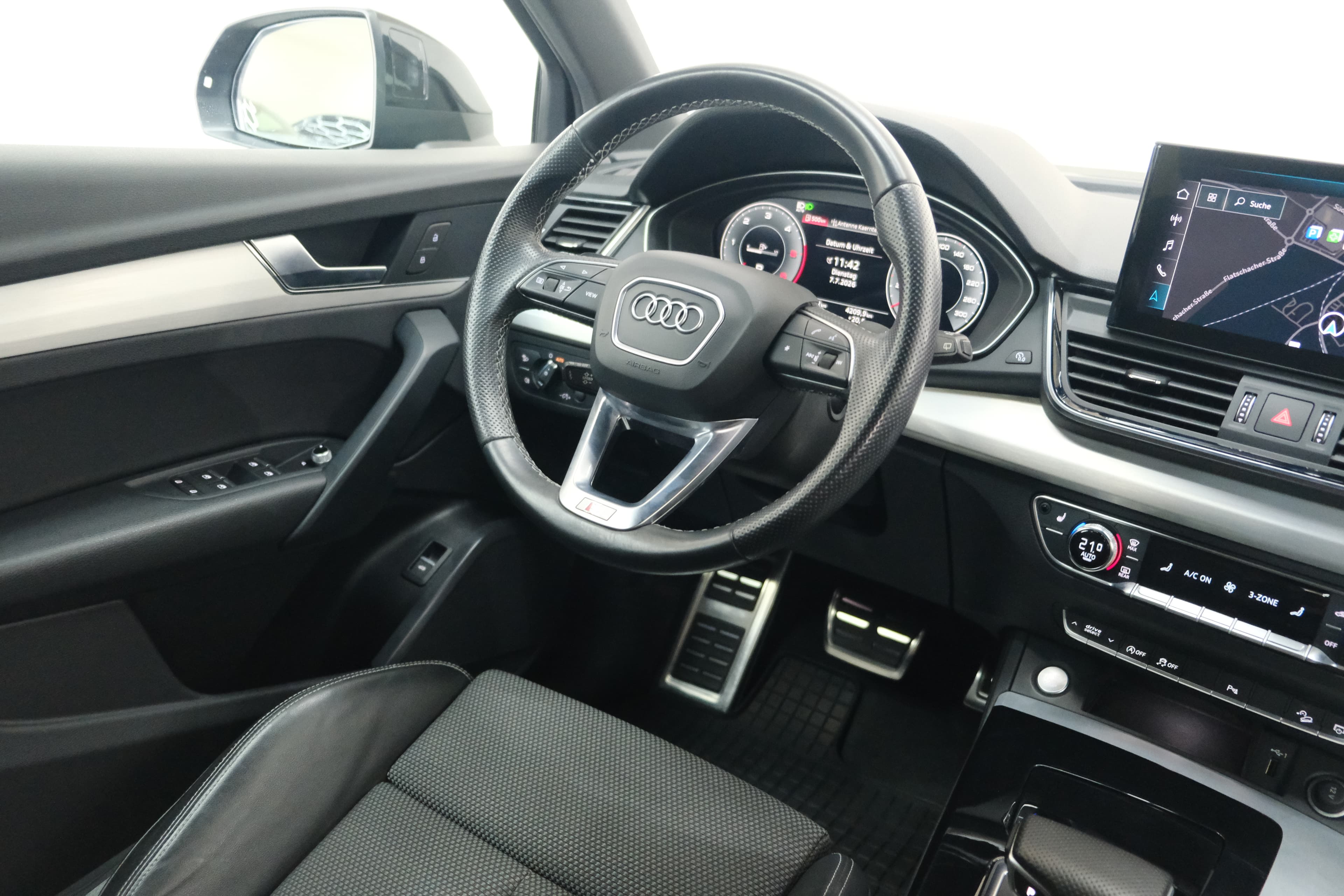 Audi Q5 Bild 24
