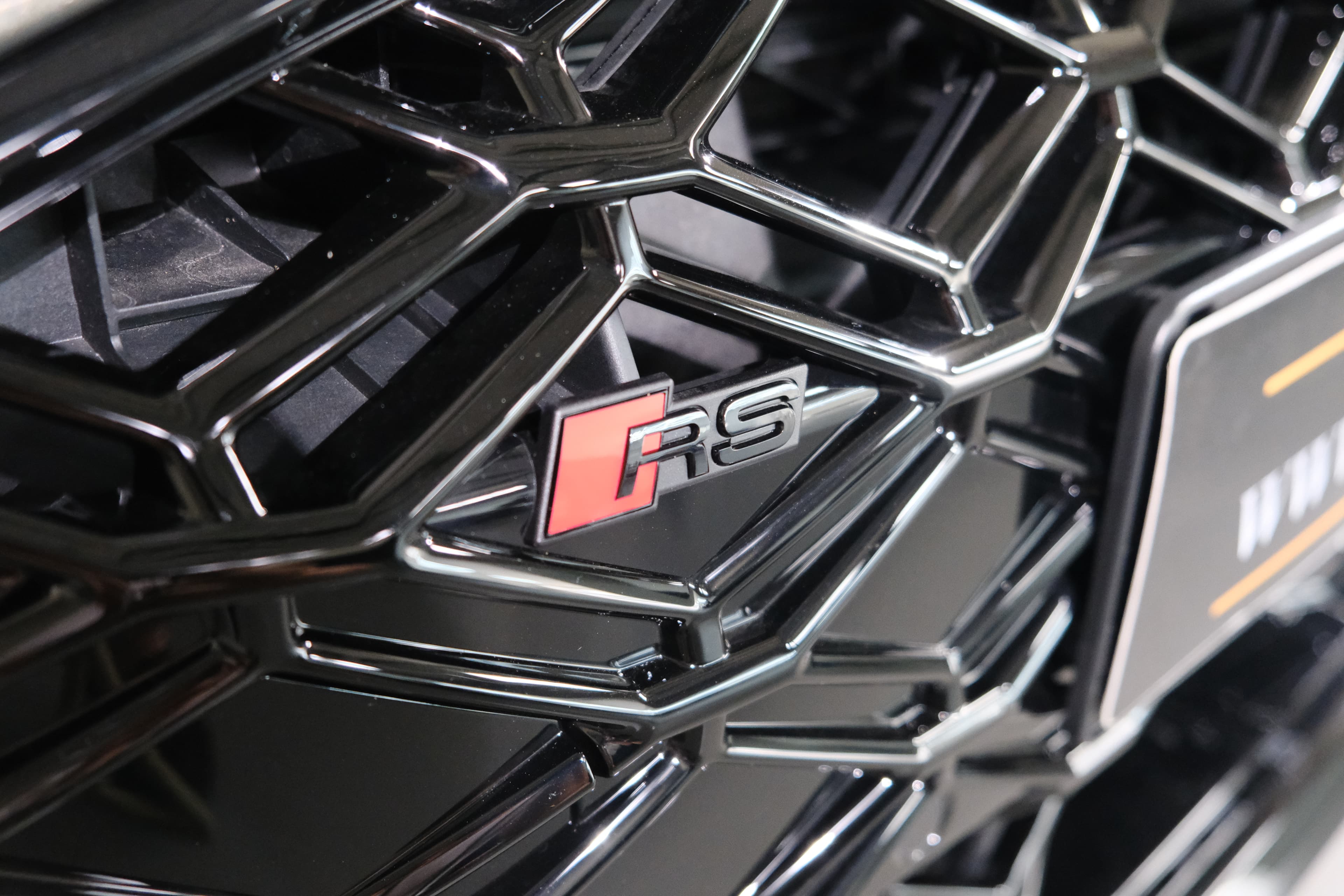 Audi RS5 Bild 8