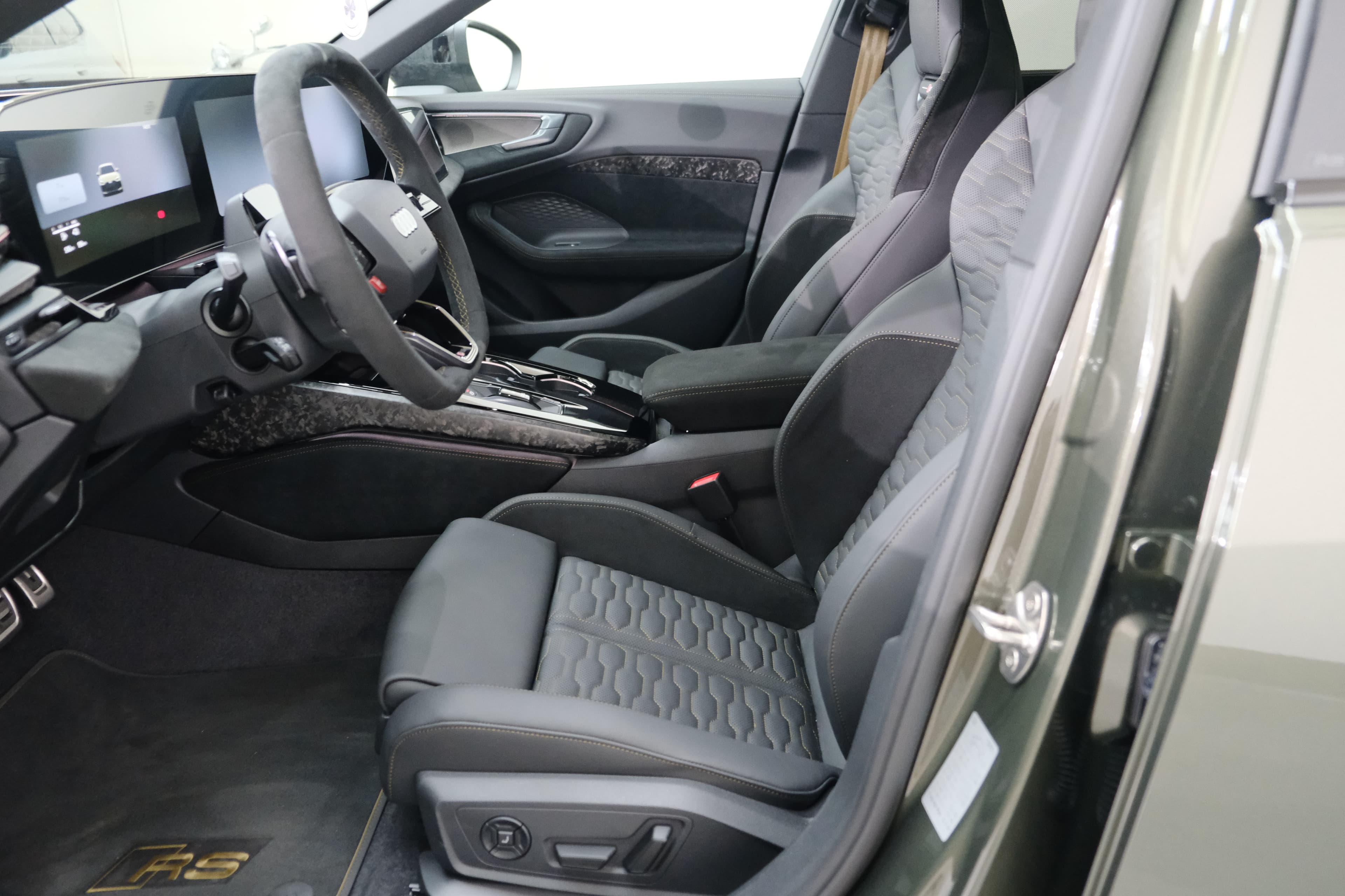 Audi RS5 Bild 30